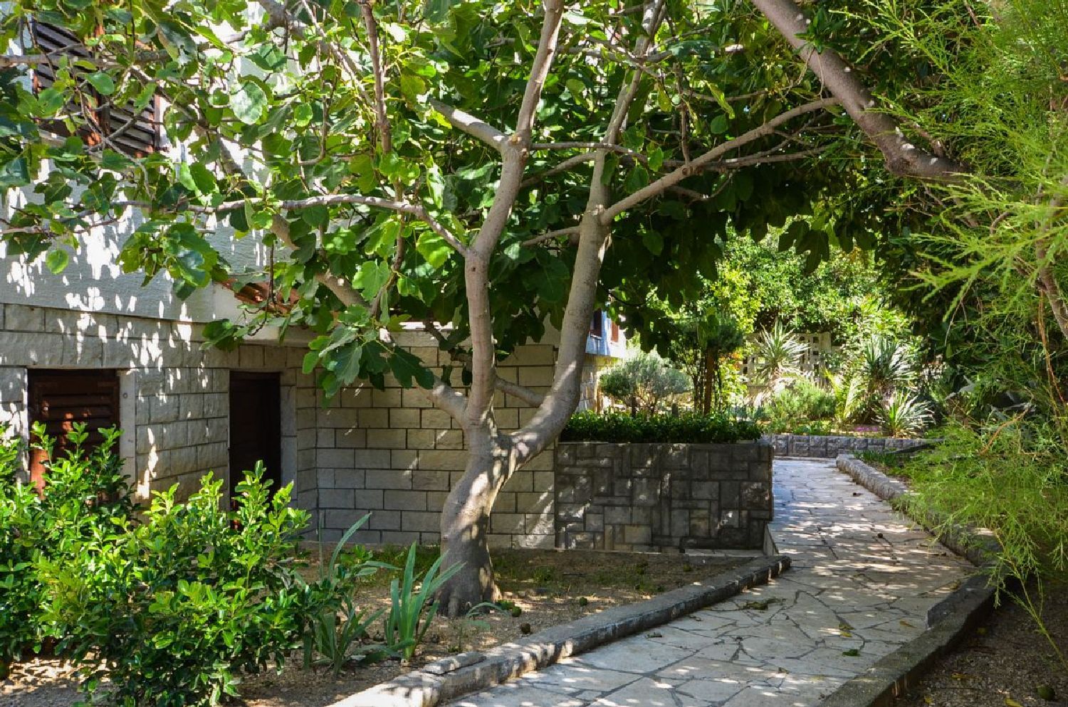 Apartment Kreković 21381-A1