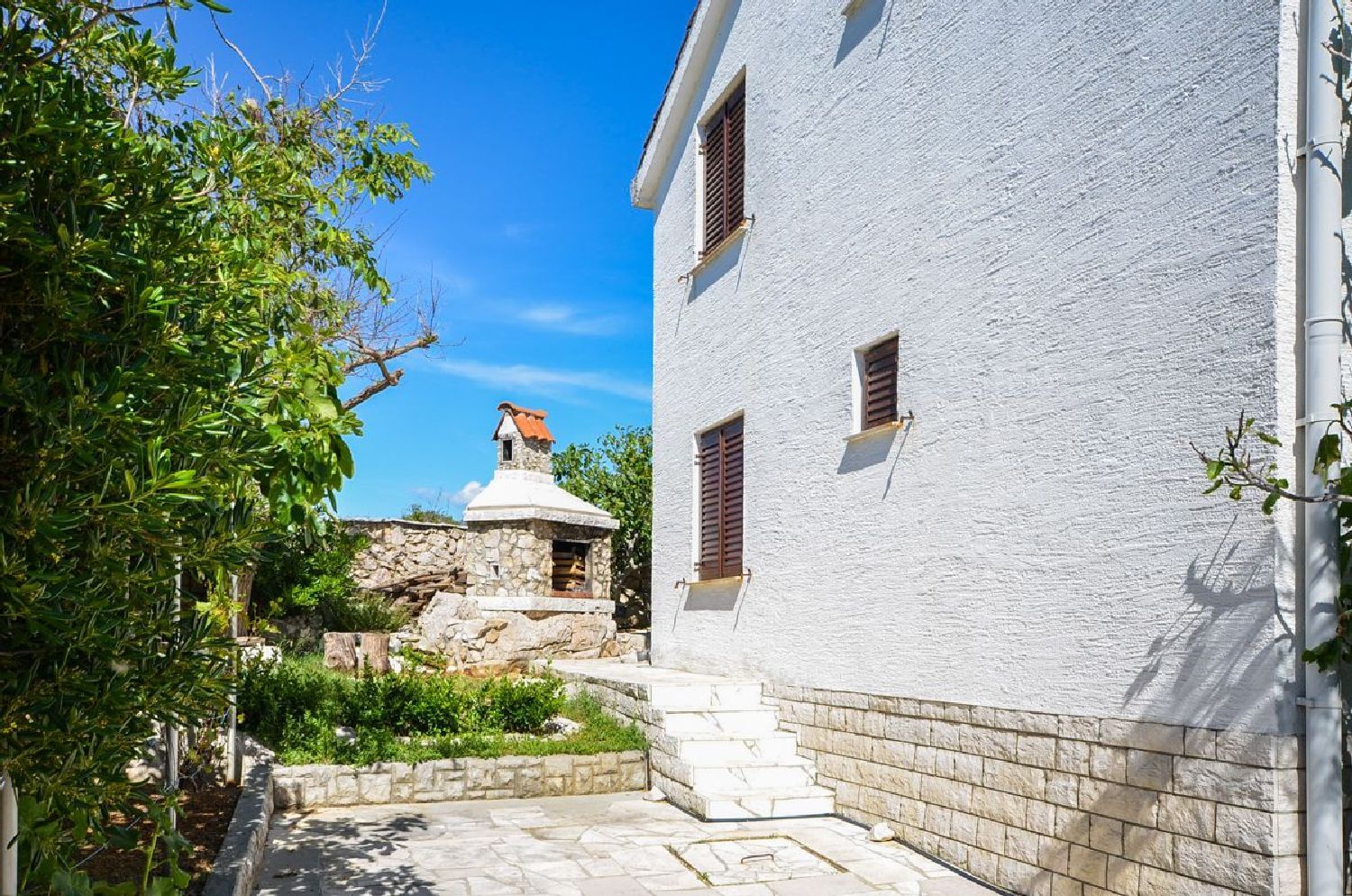 Apartment Kreković 21381-A1