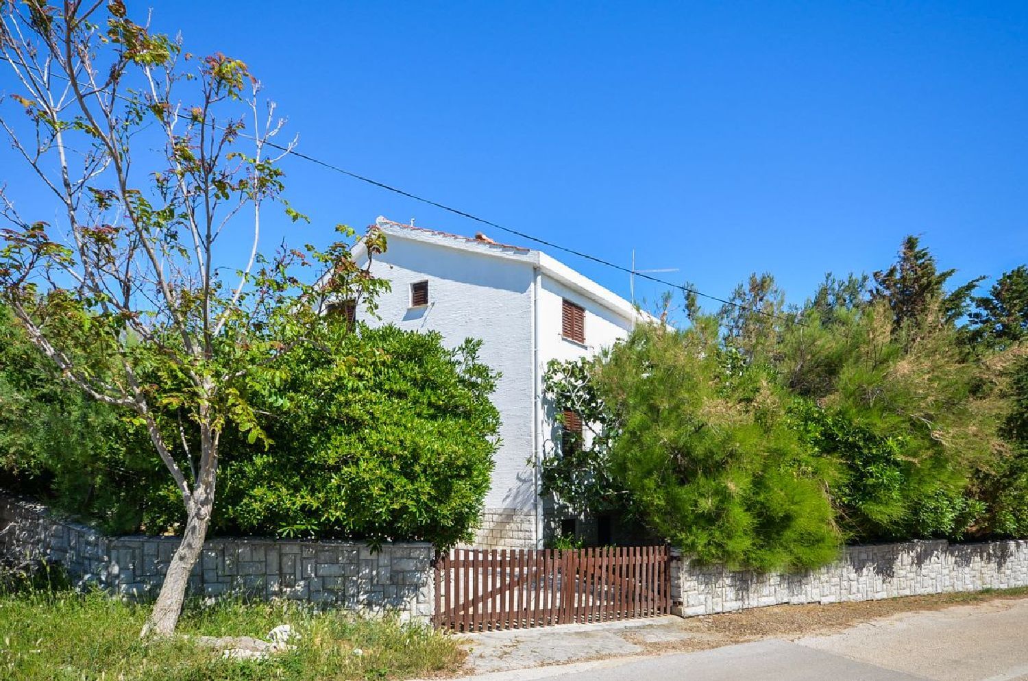 Apartment Kreković 21381-A1