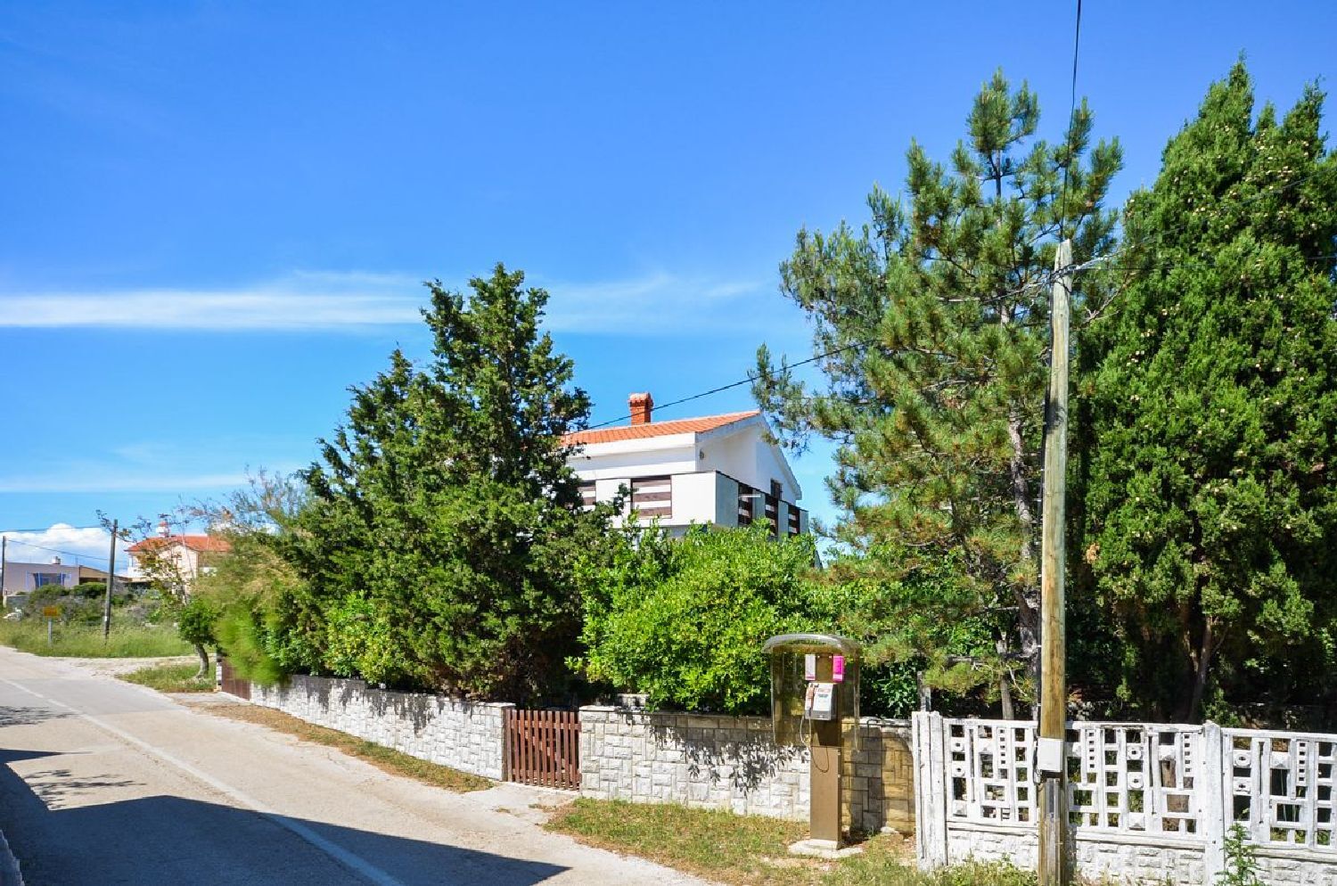 Apartment Kreković 21381-A1