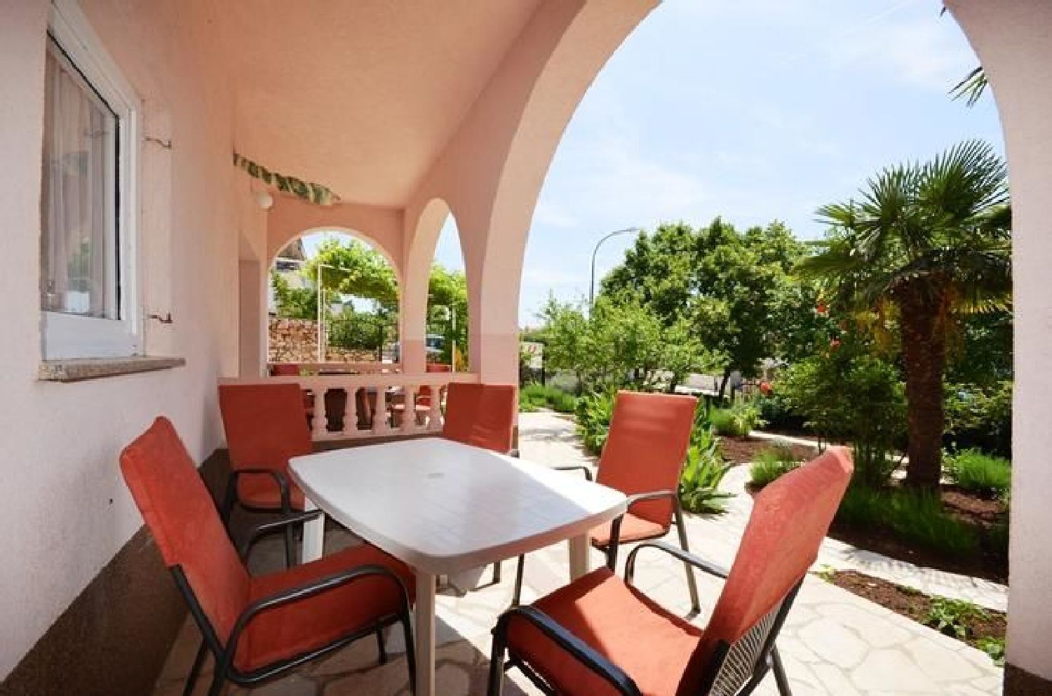 Apartments IVONA 3 62866-A1