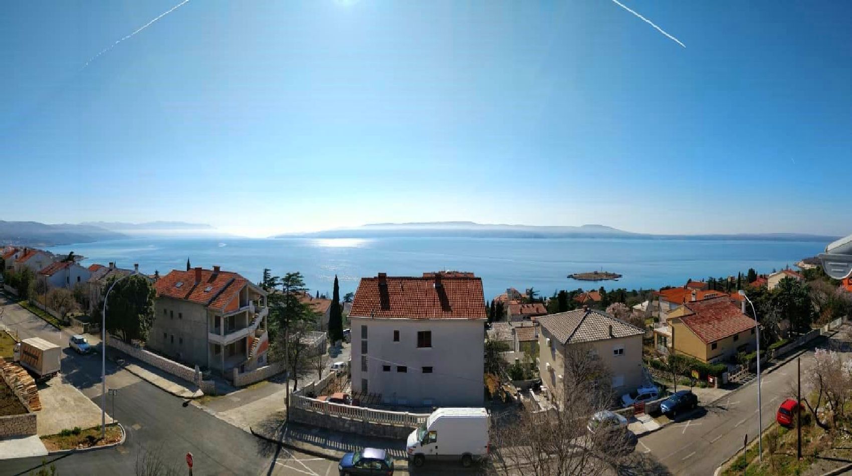 Apartments IVONA 4 62867-A1
