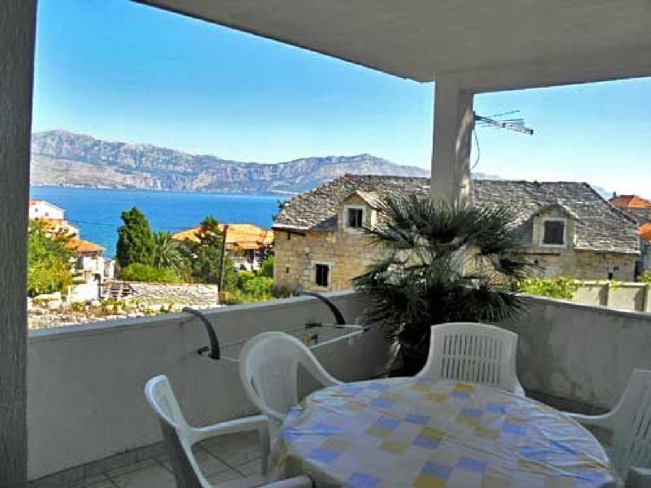 Apartman Katija A1