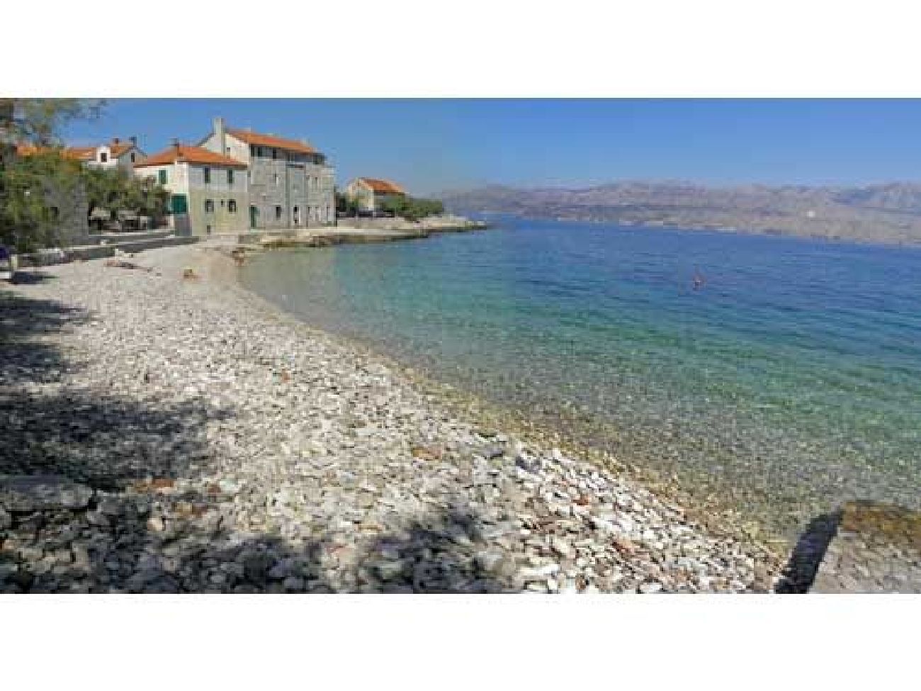 Apartment Katija 33941-A1