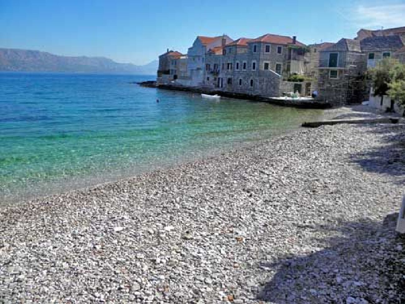 Apartment Katija 33941-A1