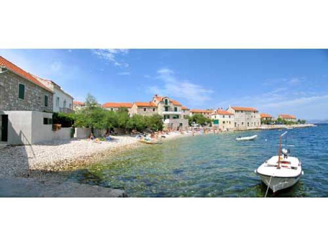 Apartment Katija 33941-A1