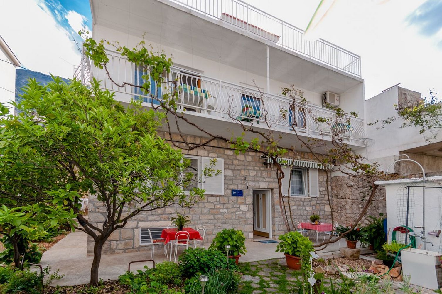 Apartment Ante Tonči 45241-A1