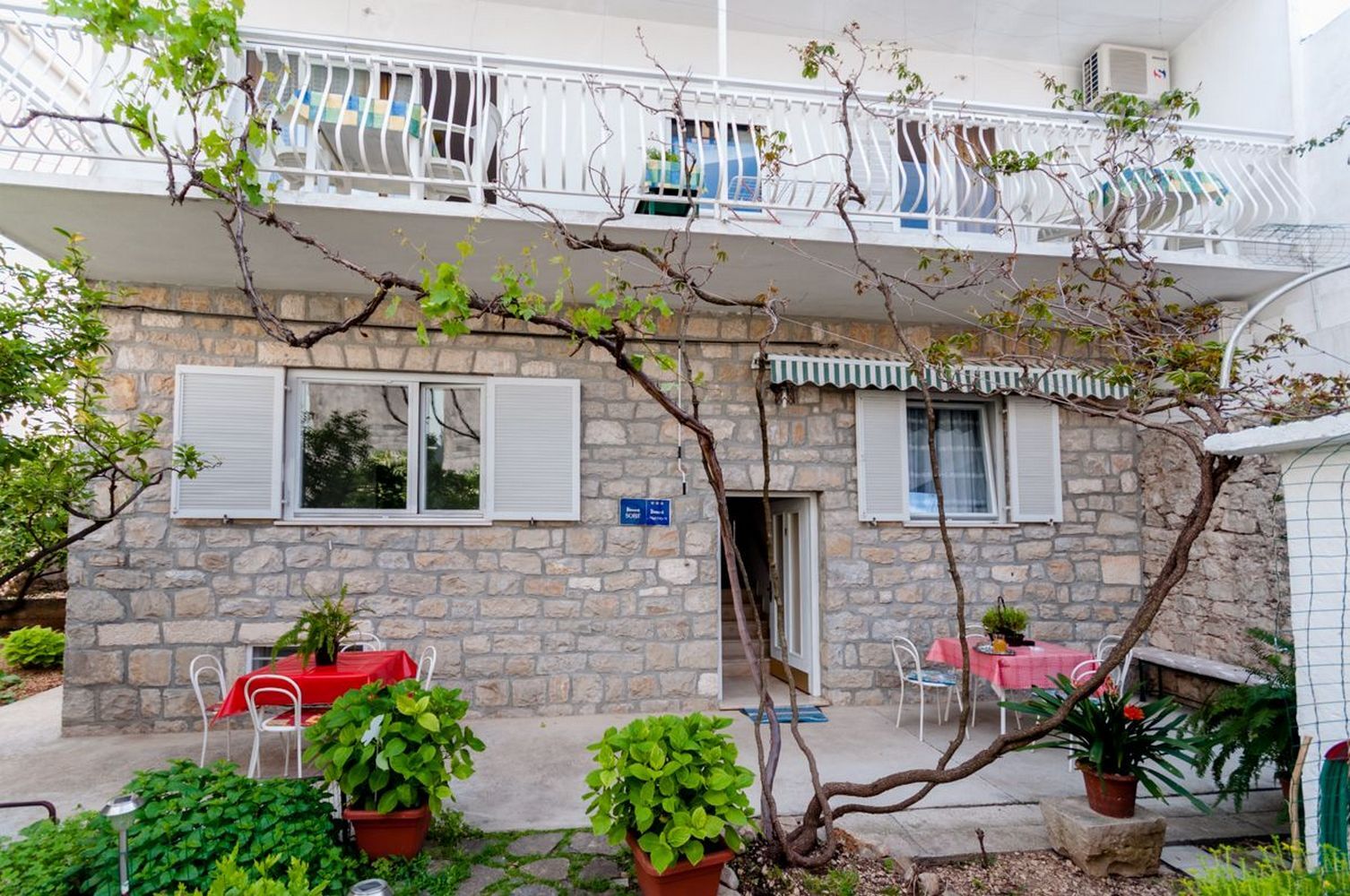 Apartment Ante Tonči 45241-A1