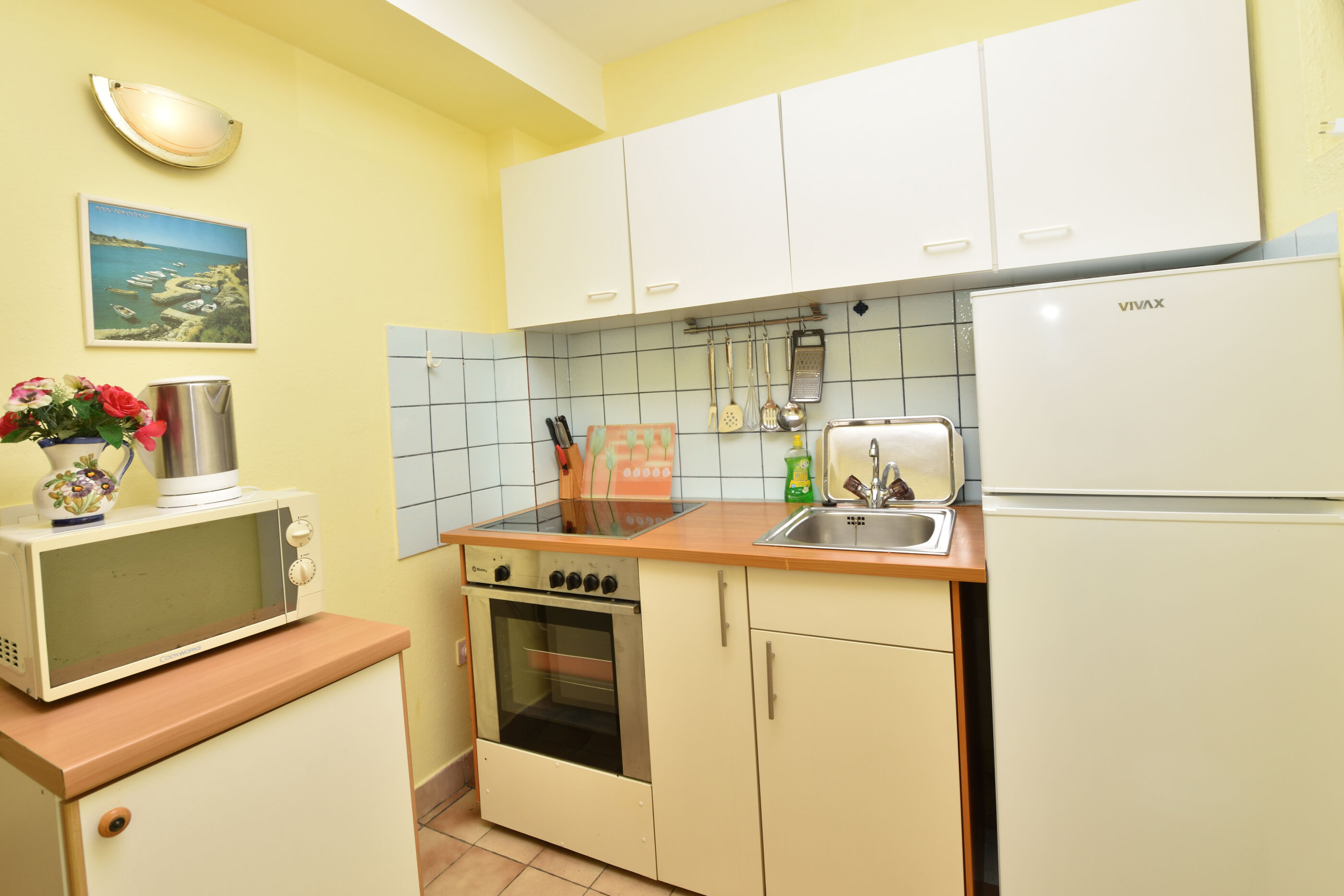 Apartments Jurkic 78001-A1