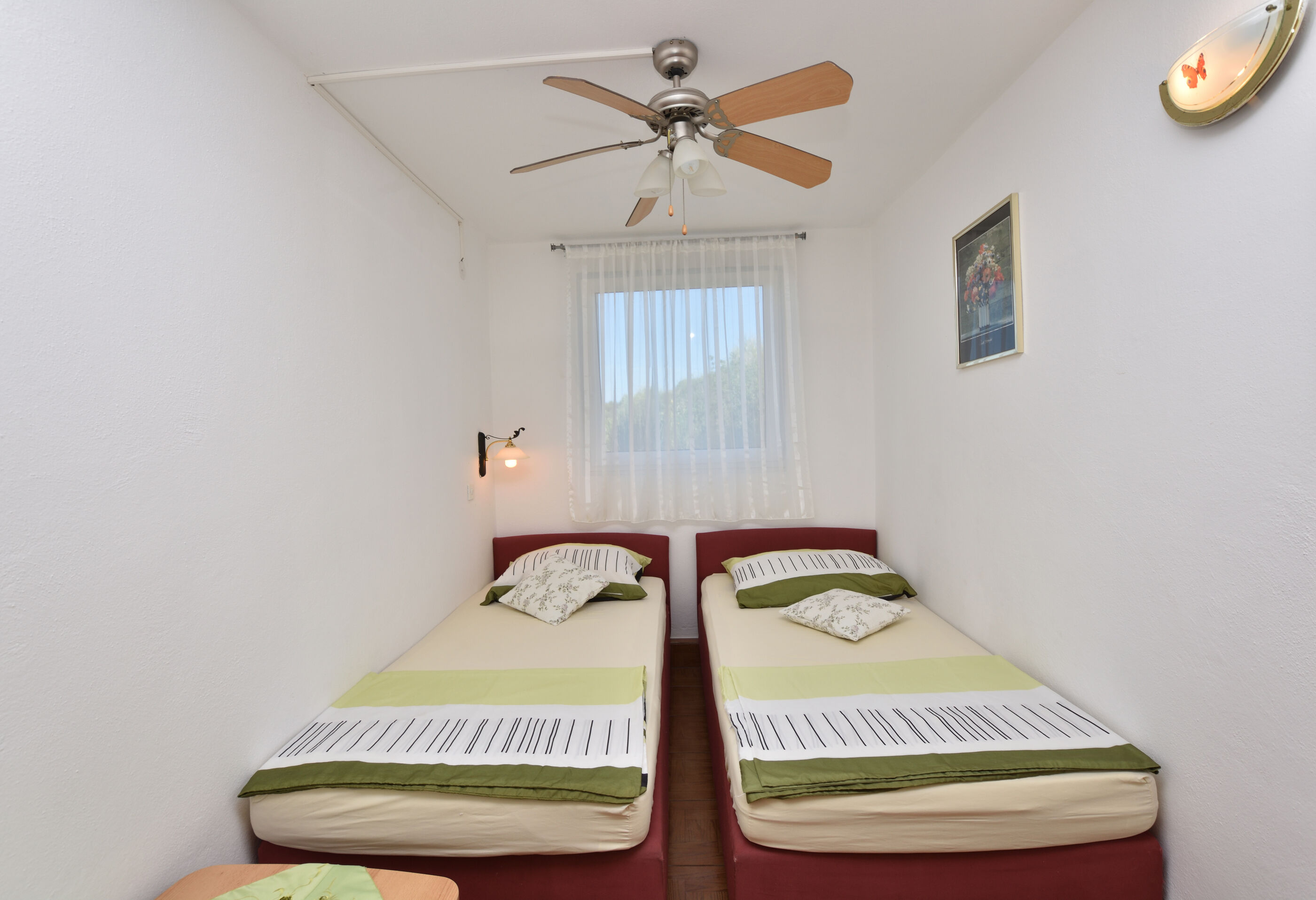 Apartments Jurkic 78001-A1