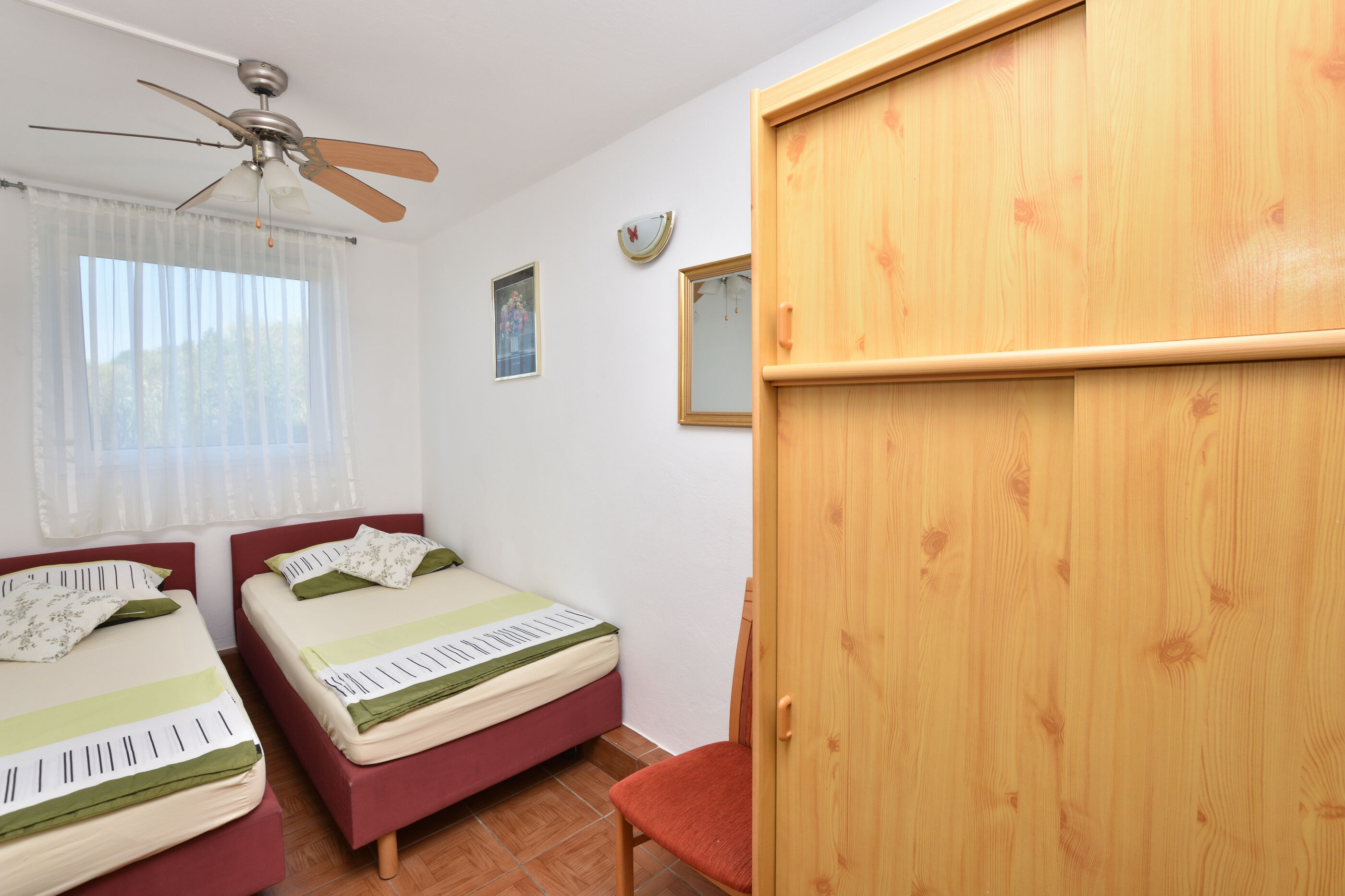 Apartments Jurkic 78001-A1