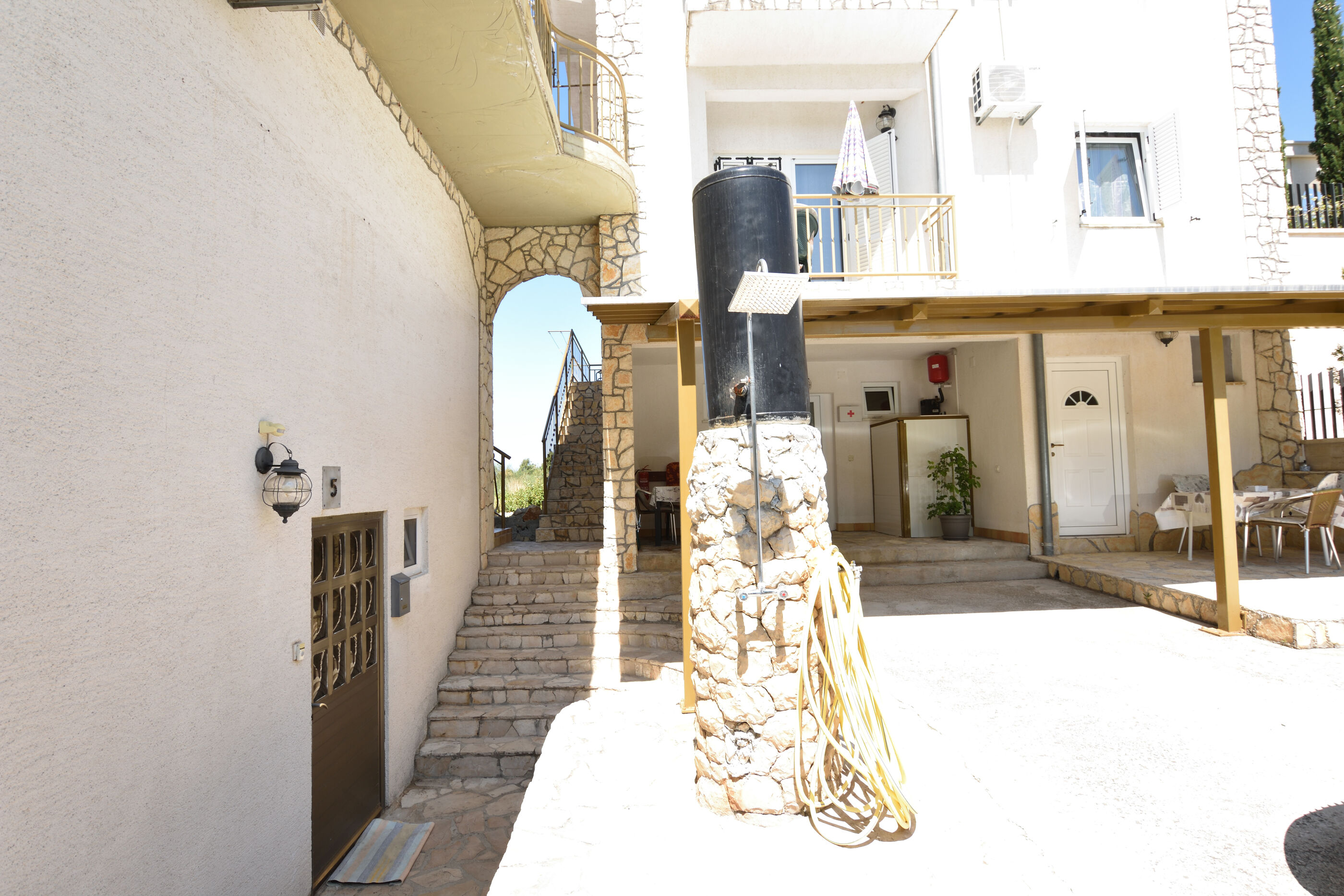 Apartments Jurkic 78001-A1