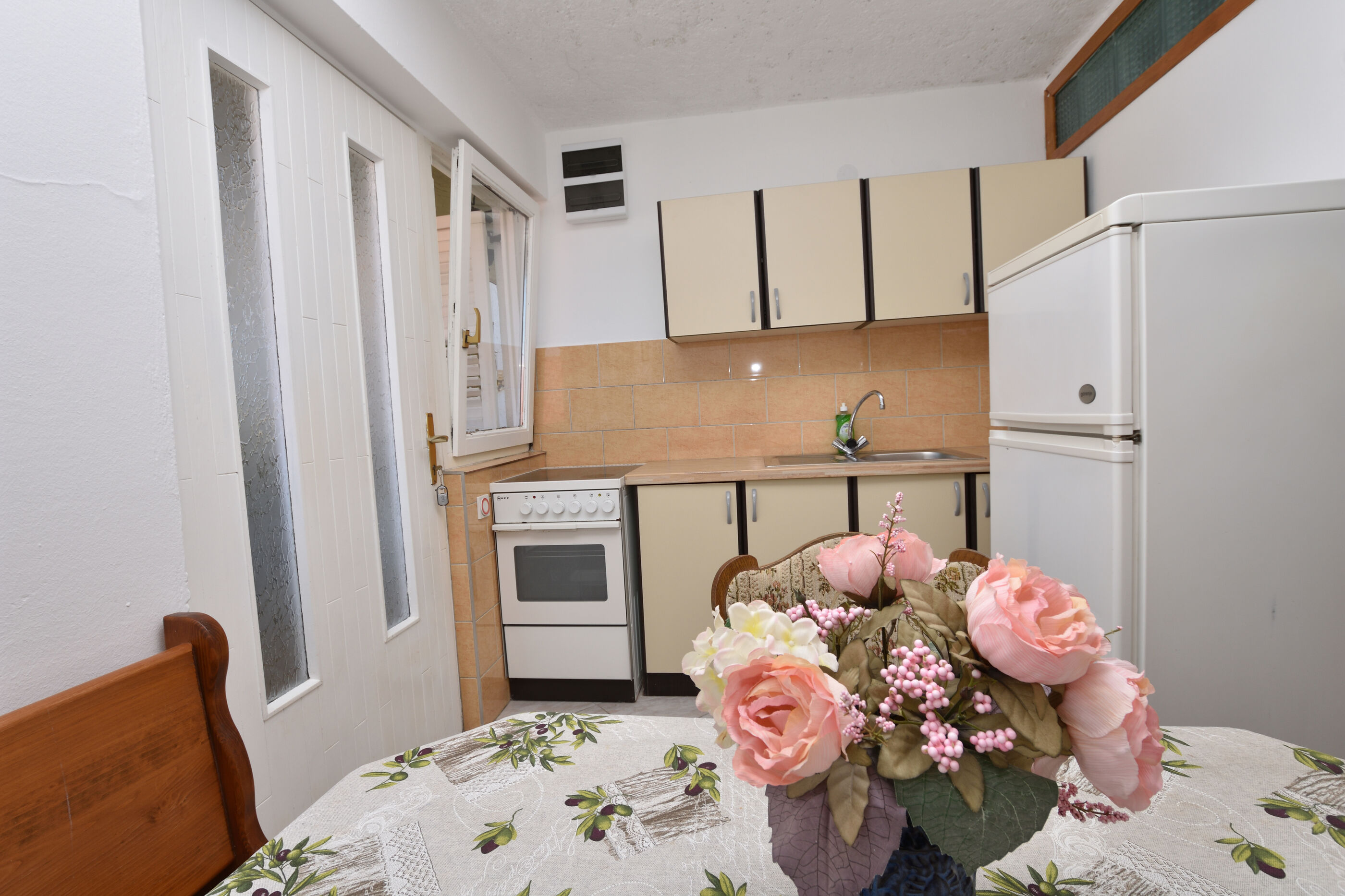 Apartments Jurkic 78001-A2