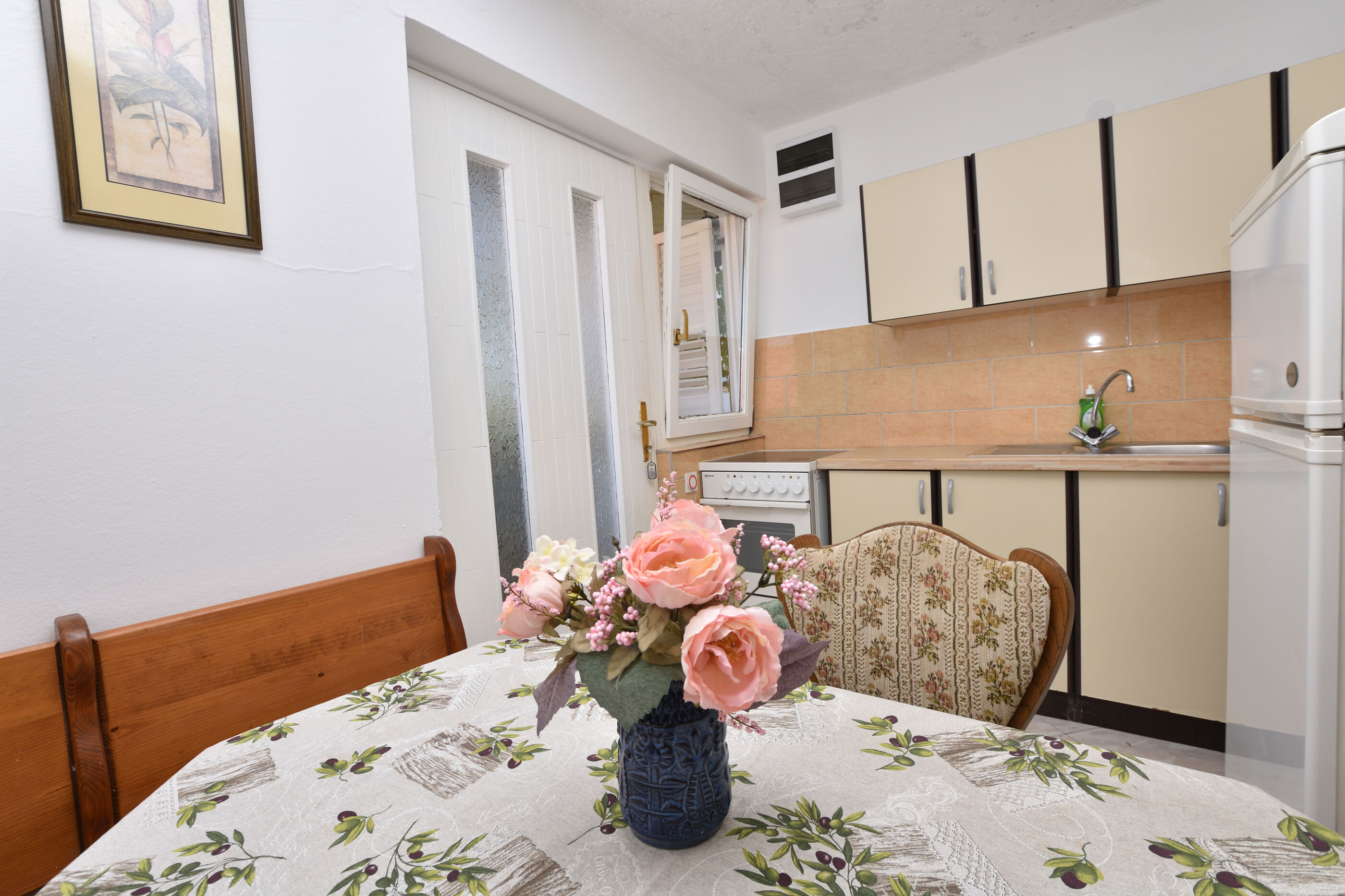 Apartments Jurkic 78001-A2