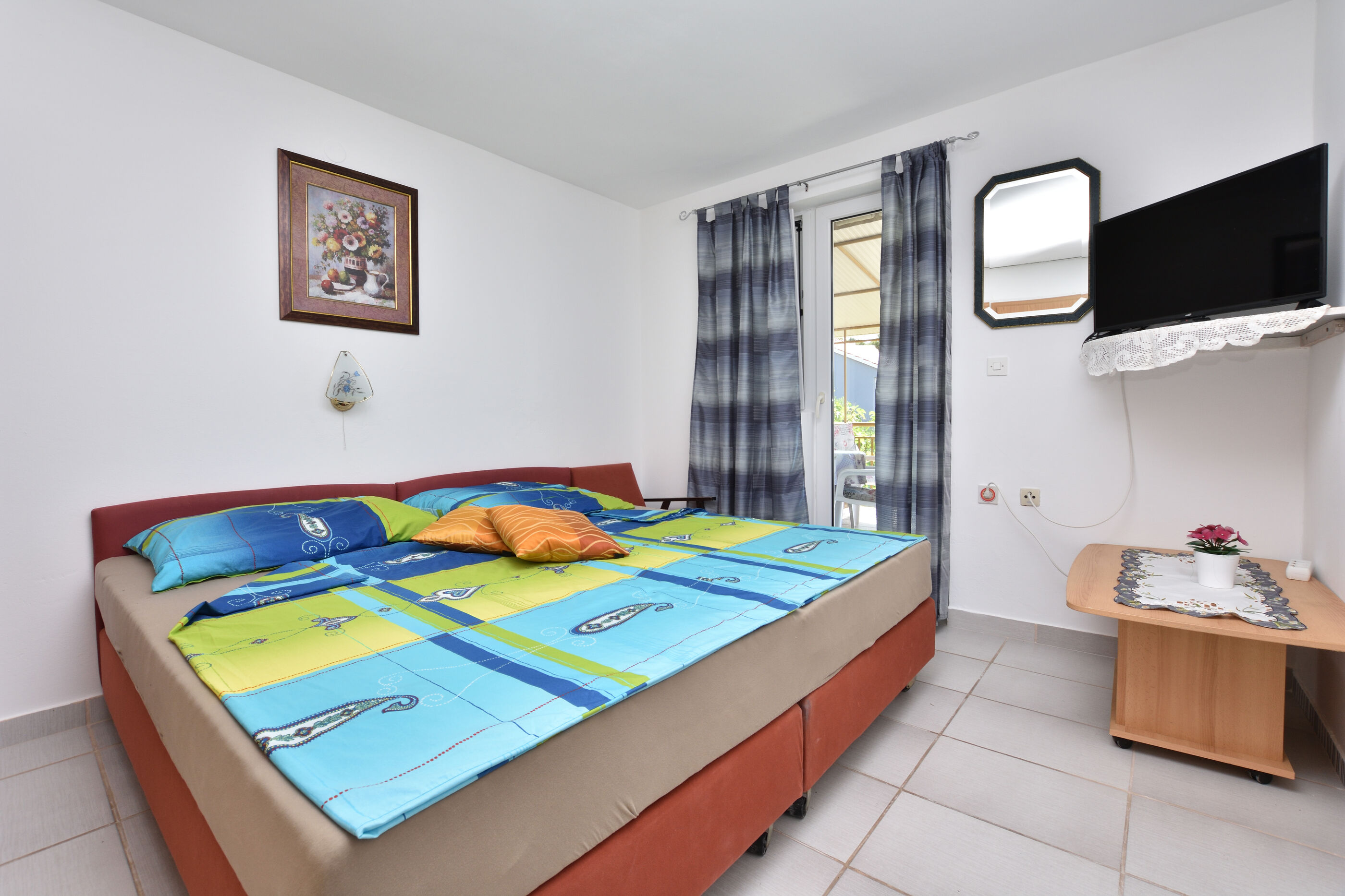 Apartments Jurkic 78001-A2