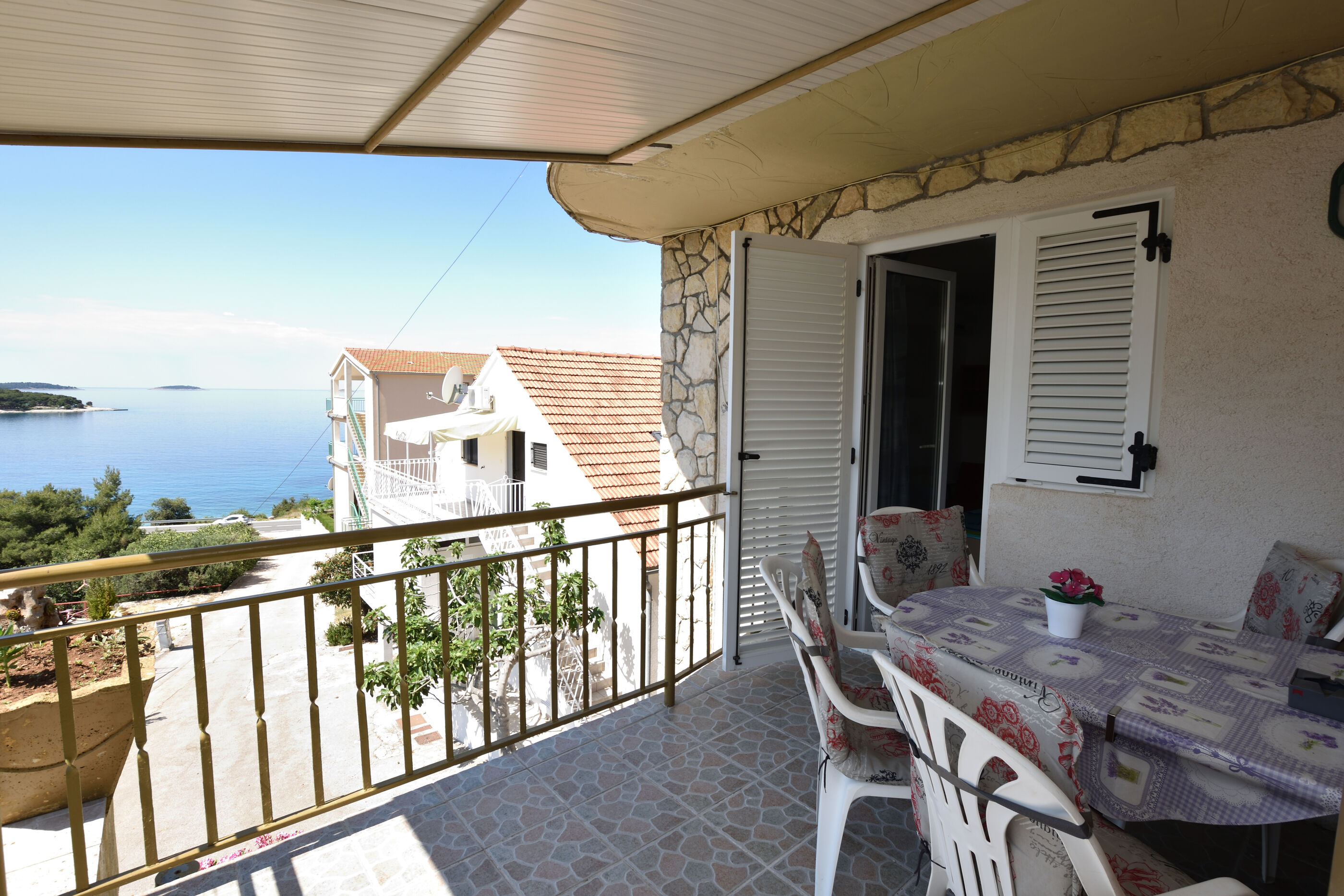 Apartments Jurkic 78001-A2