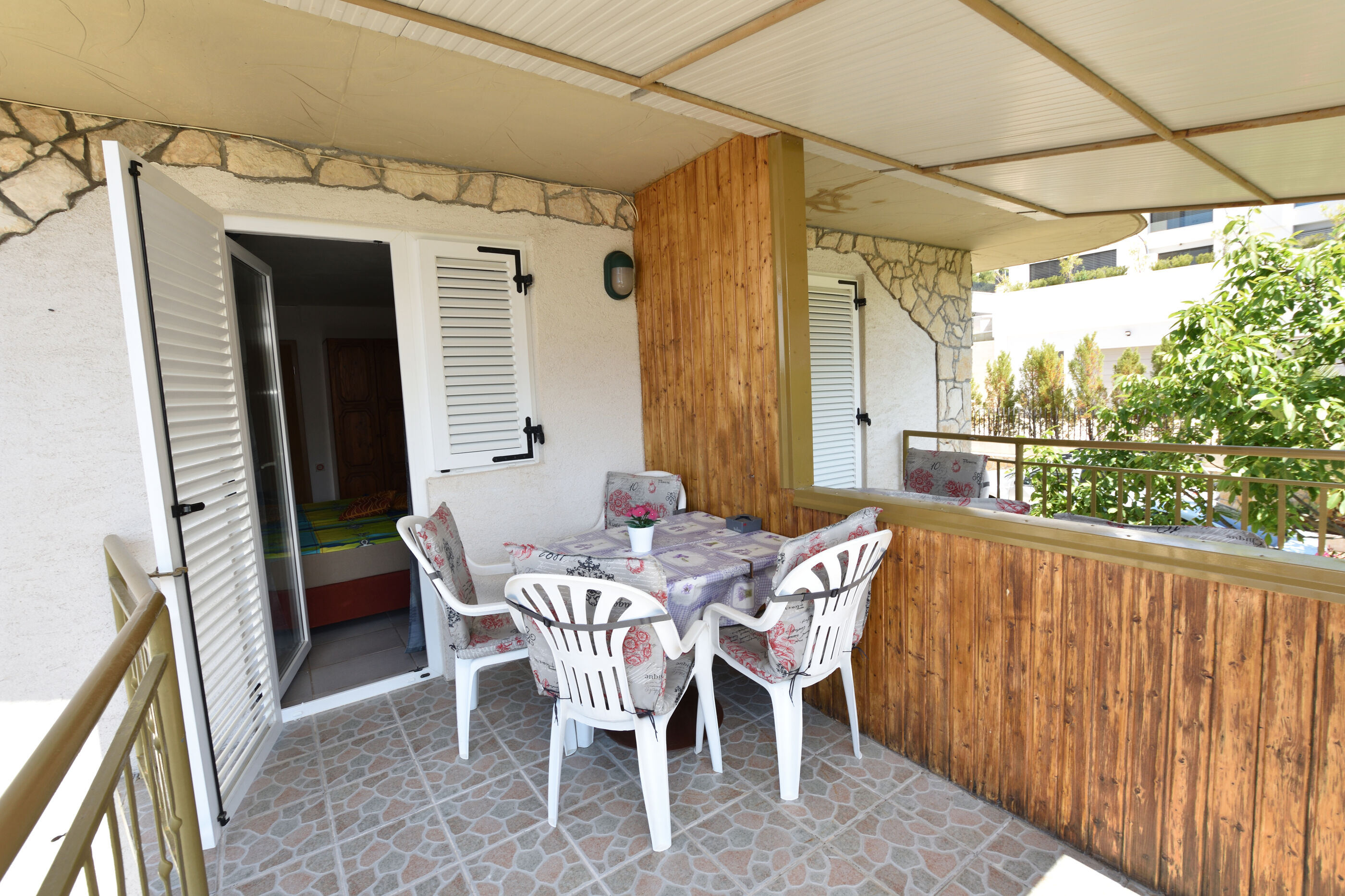 Apartments Jurkic 78001-A2