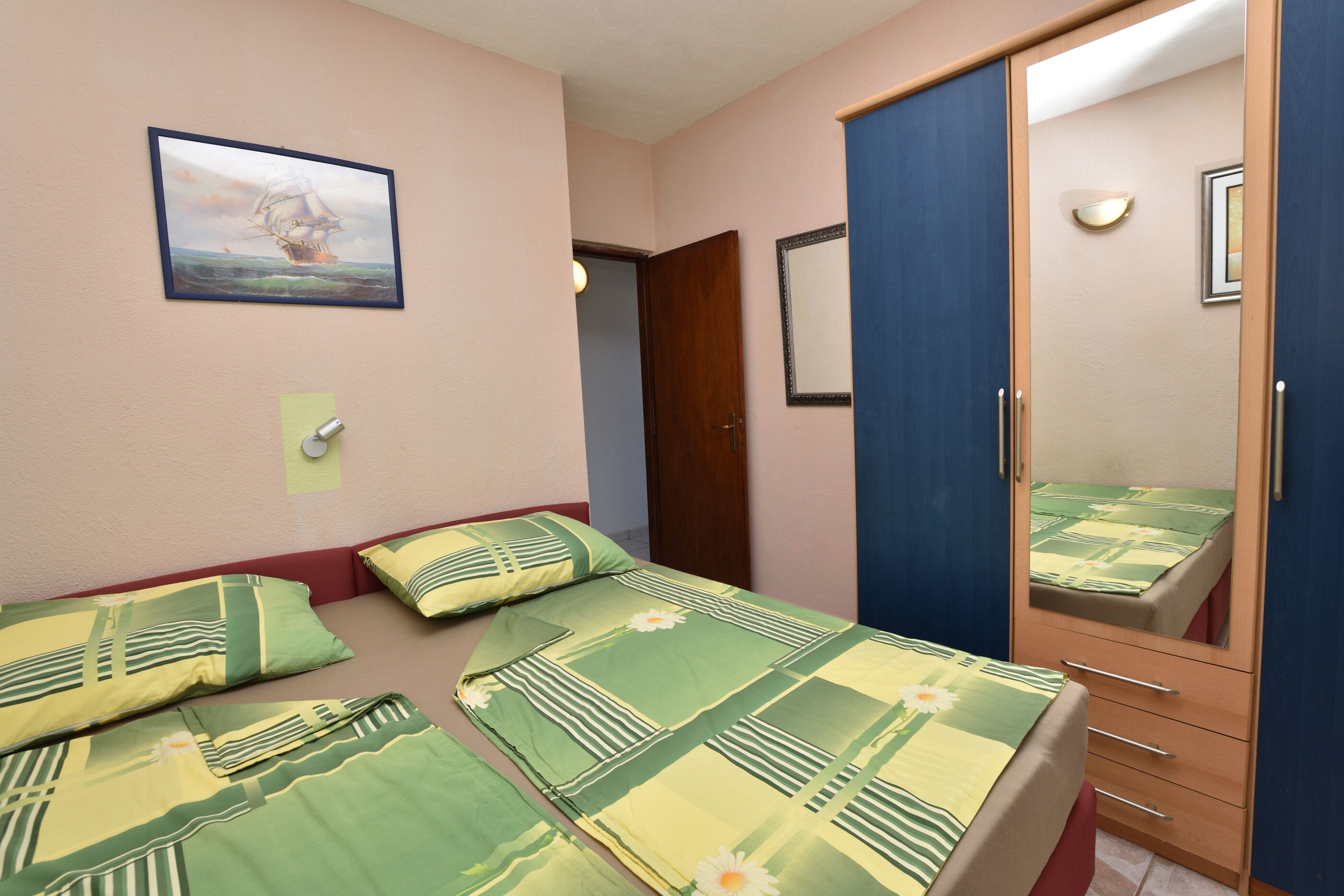 Apartments Jurkic 78001-A4