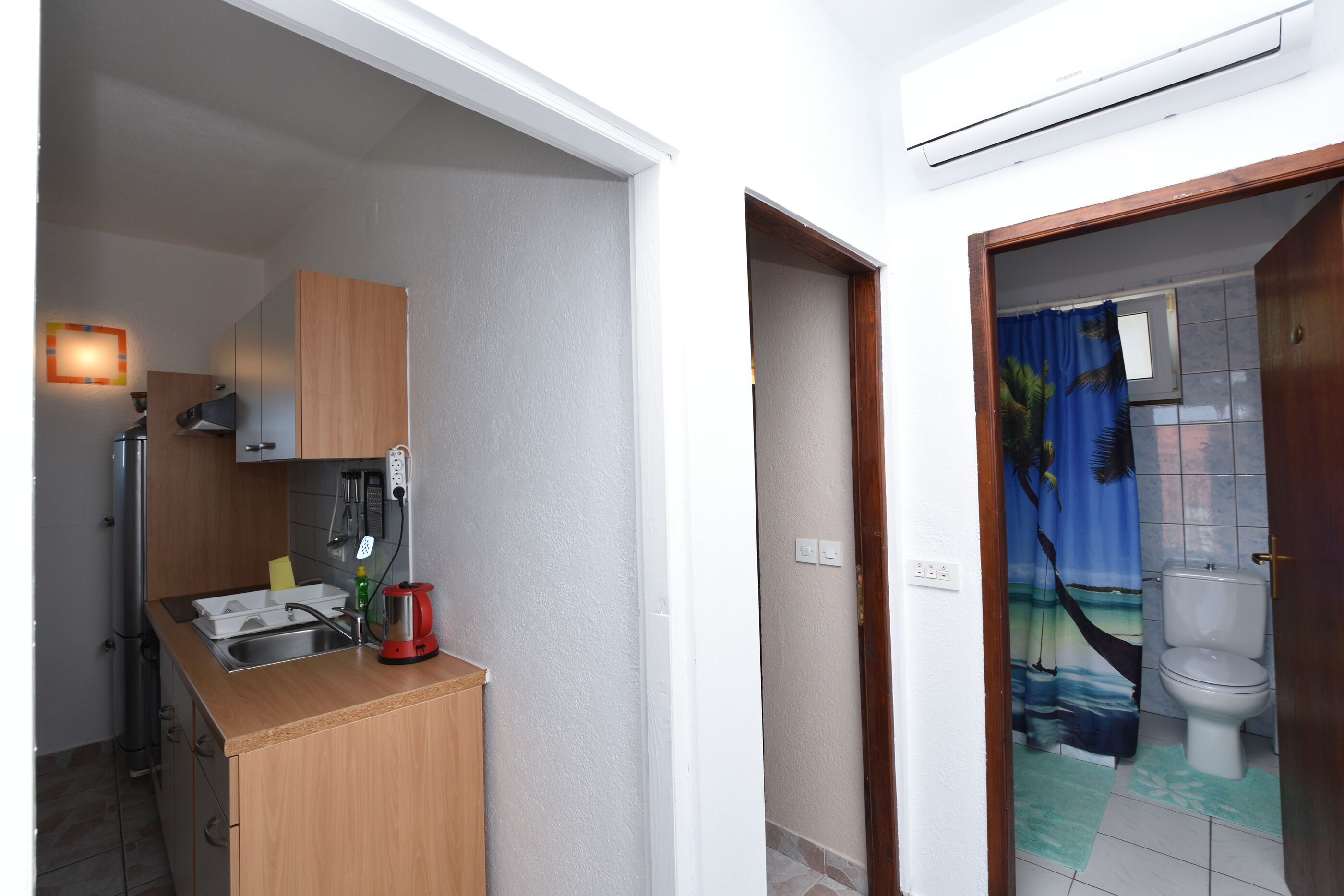 Apartments Jurkic 78001-A4