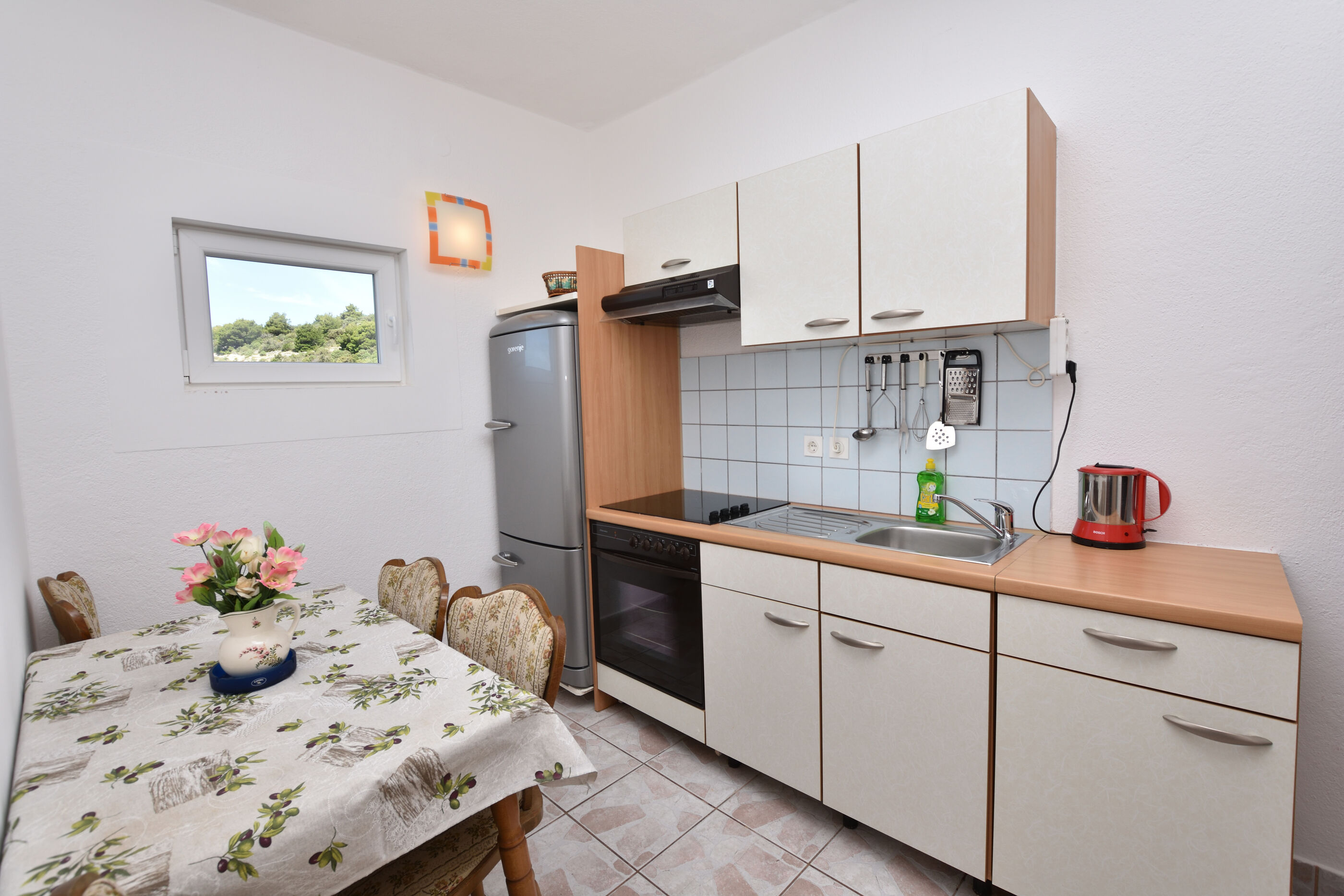 Apartments Jurkic 78001-A4