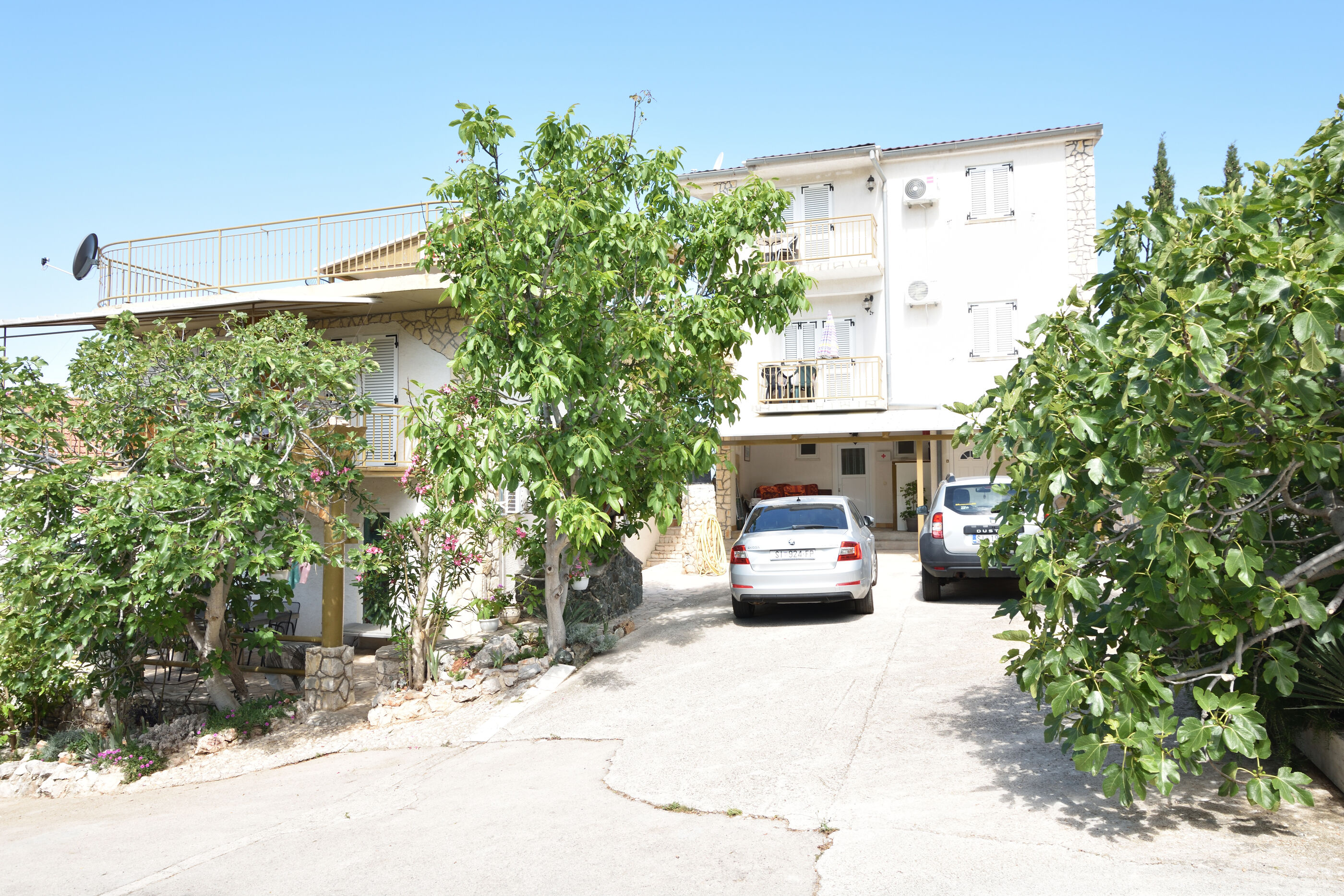 Apartments Jurkic 78001-A7