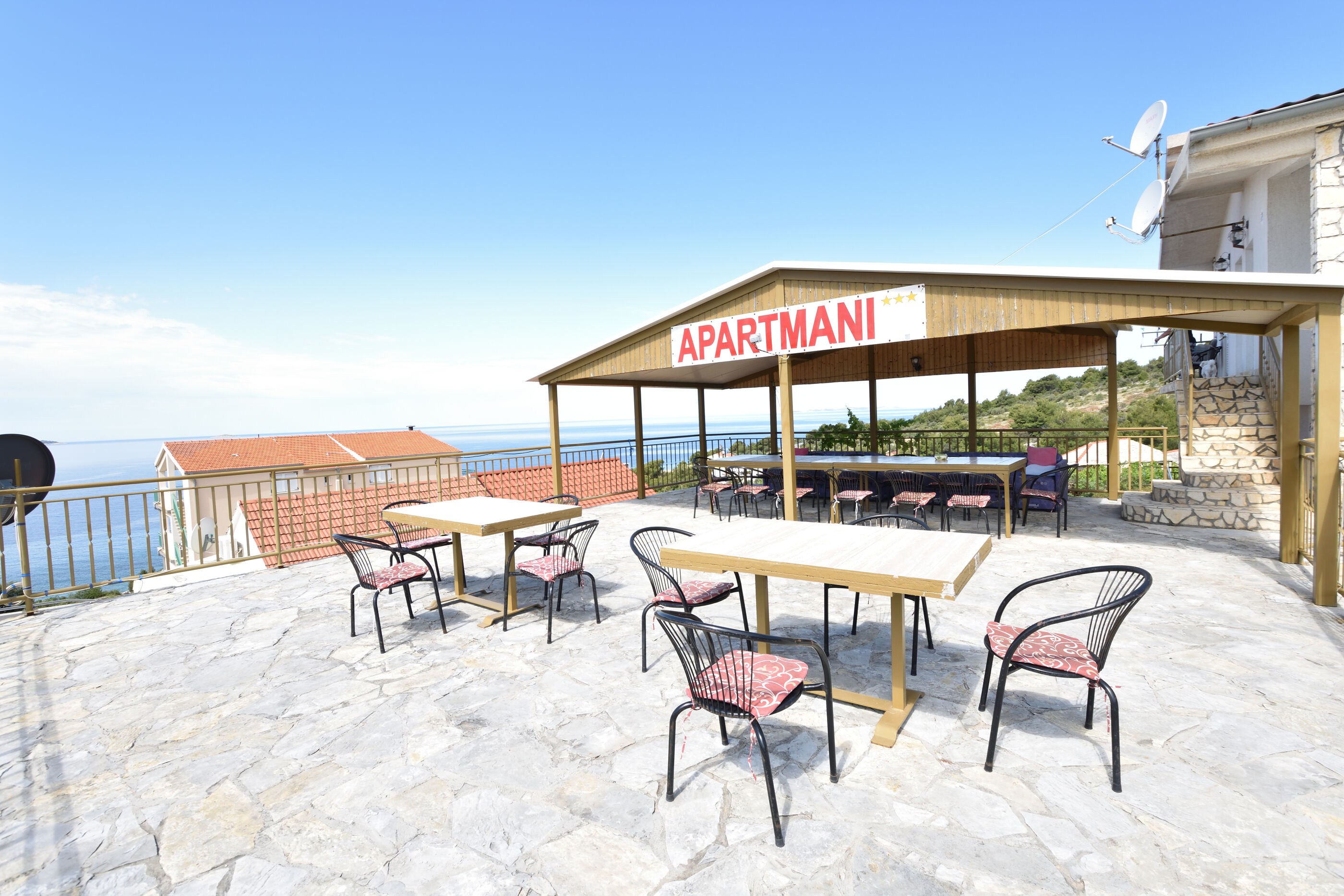 Apartments Jurkic 78001-A5