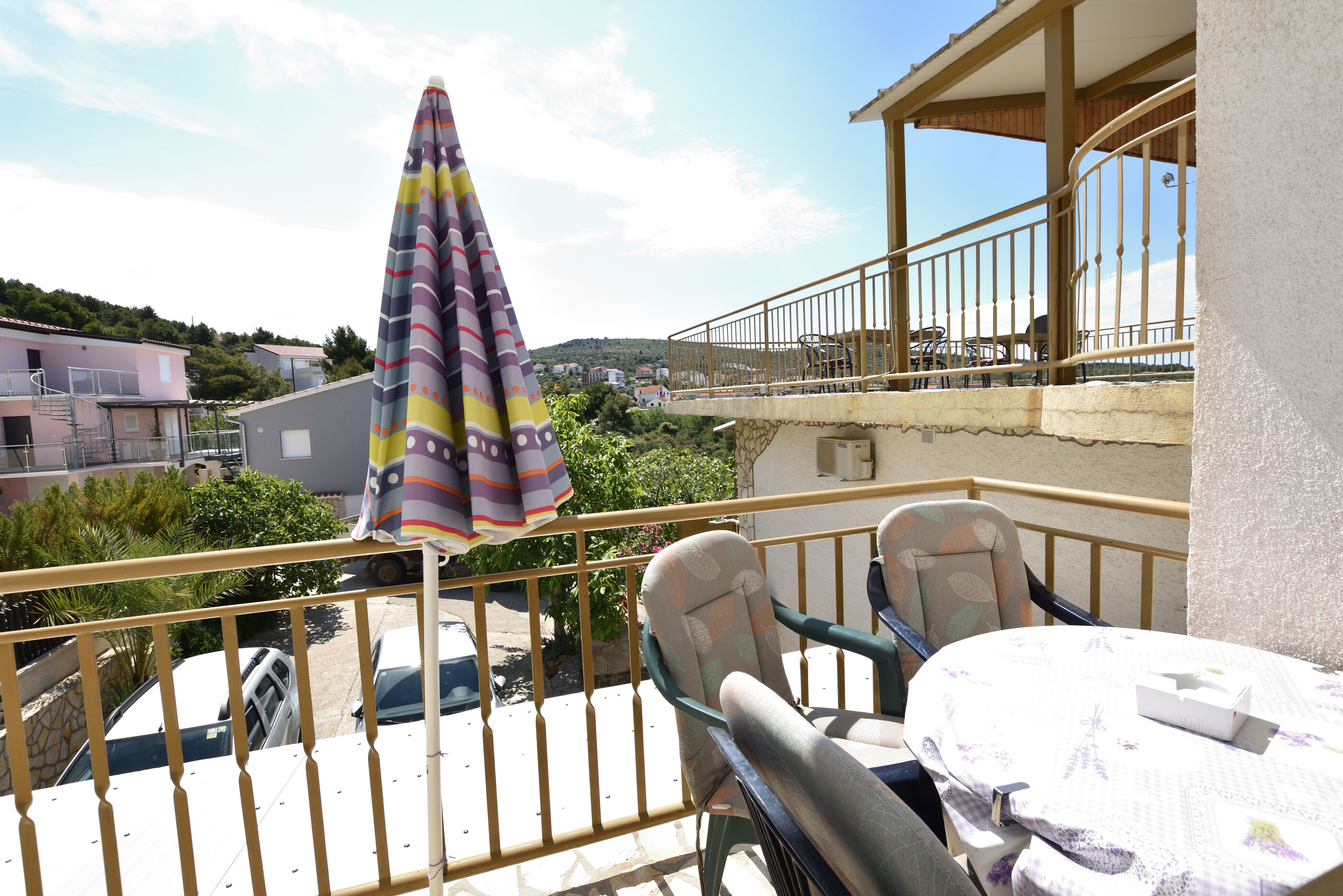 Apartments Jurkic 78001-A5