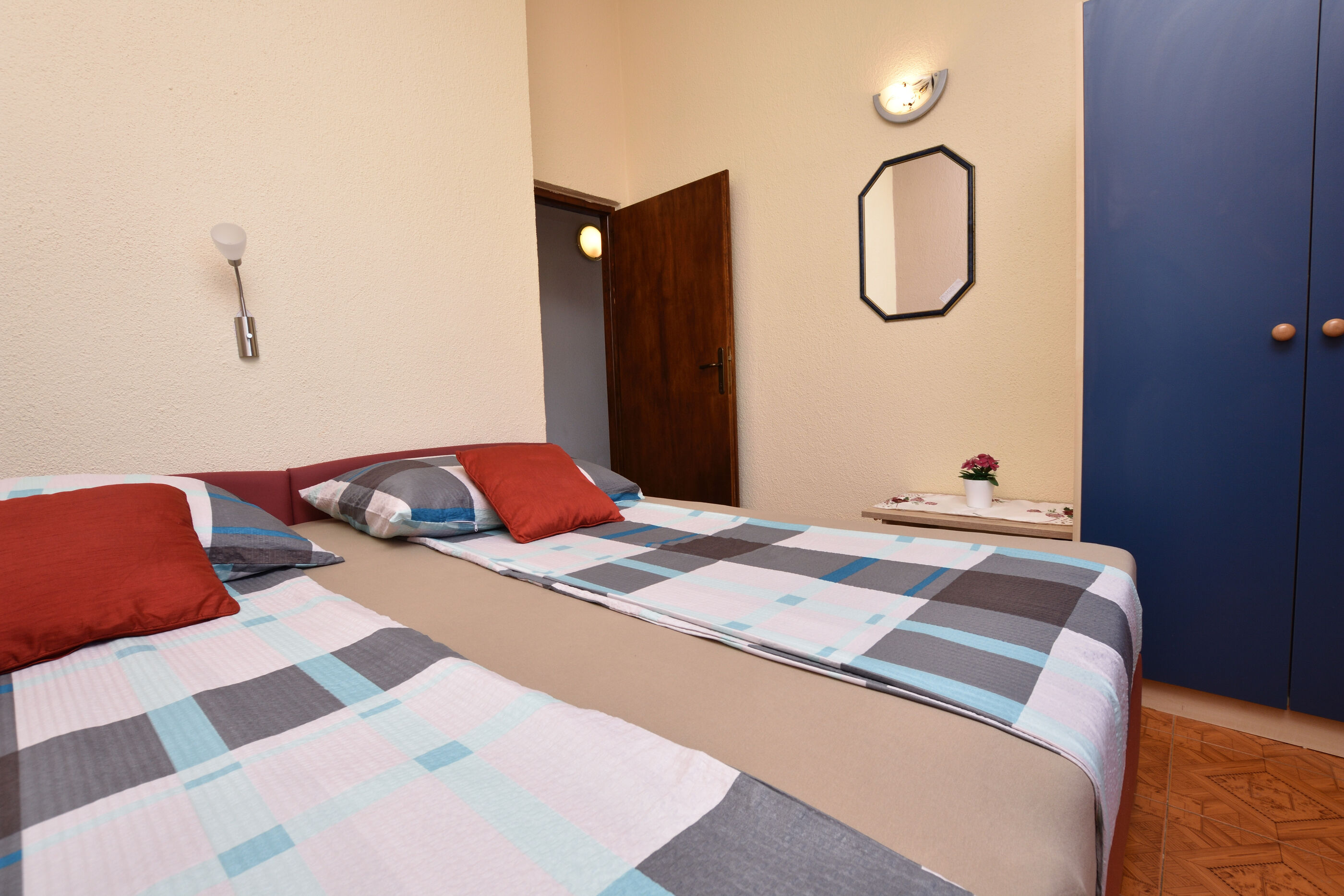 Apartments Jurkic 78001-A6