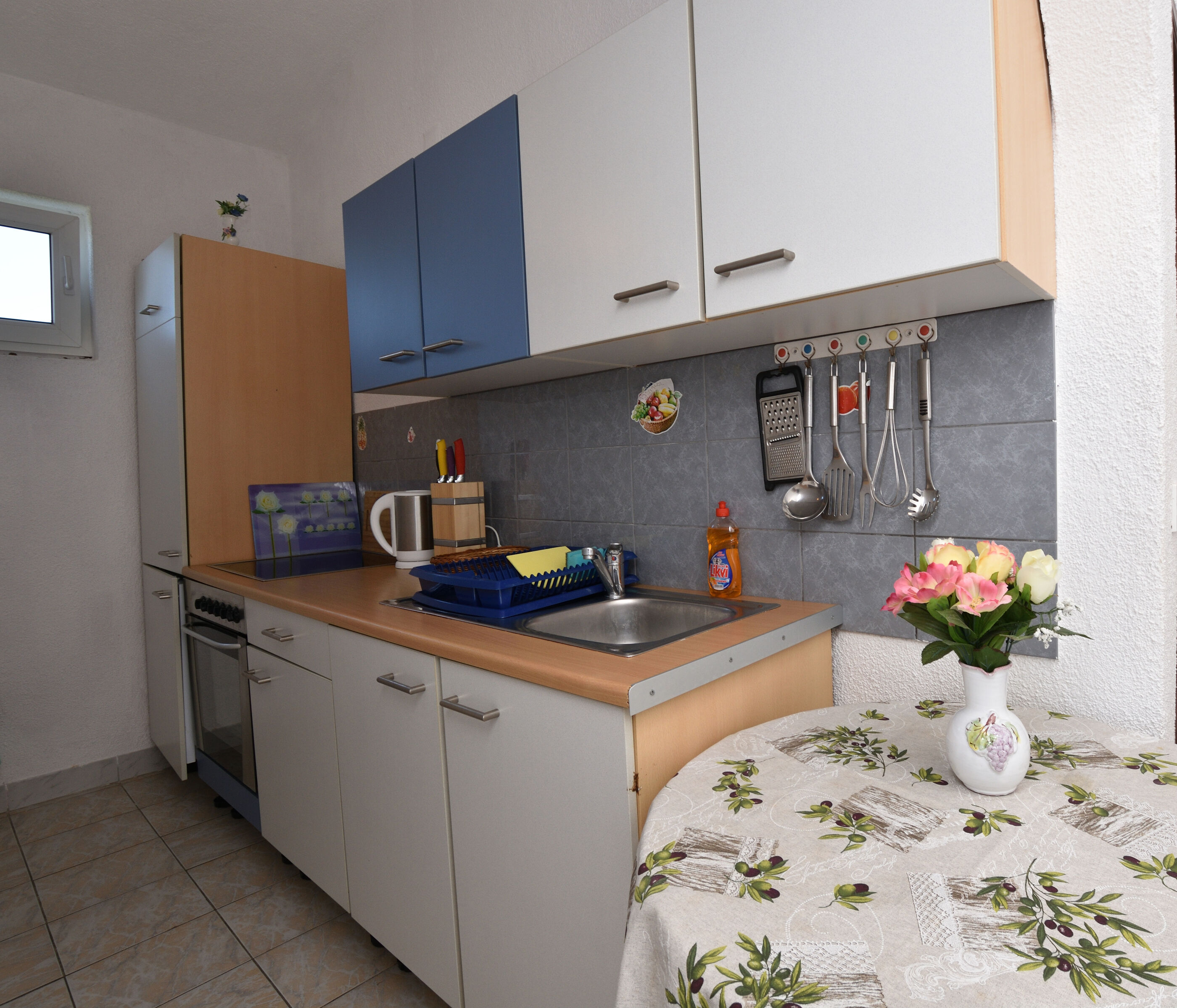 Apartments Jurkic 78001-A6