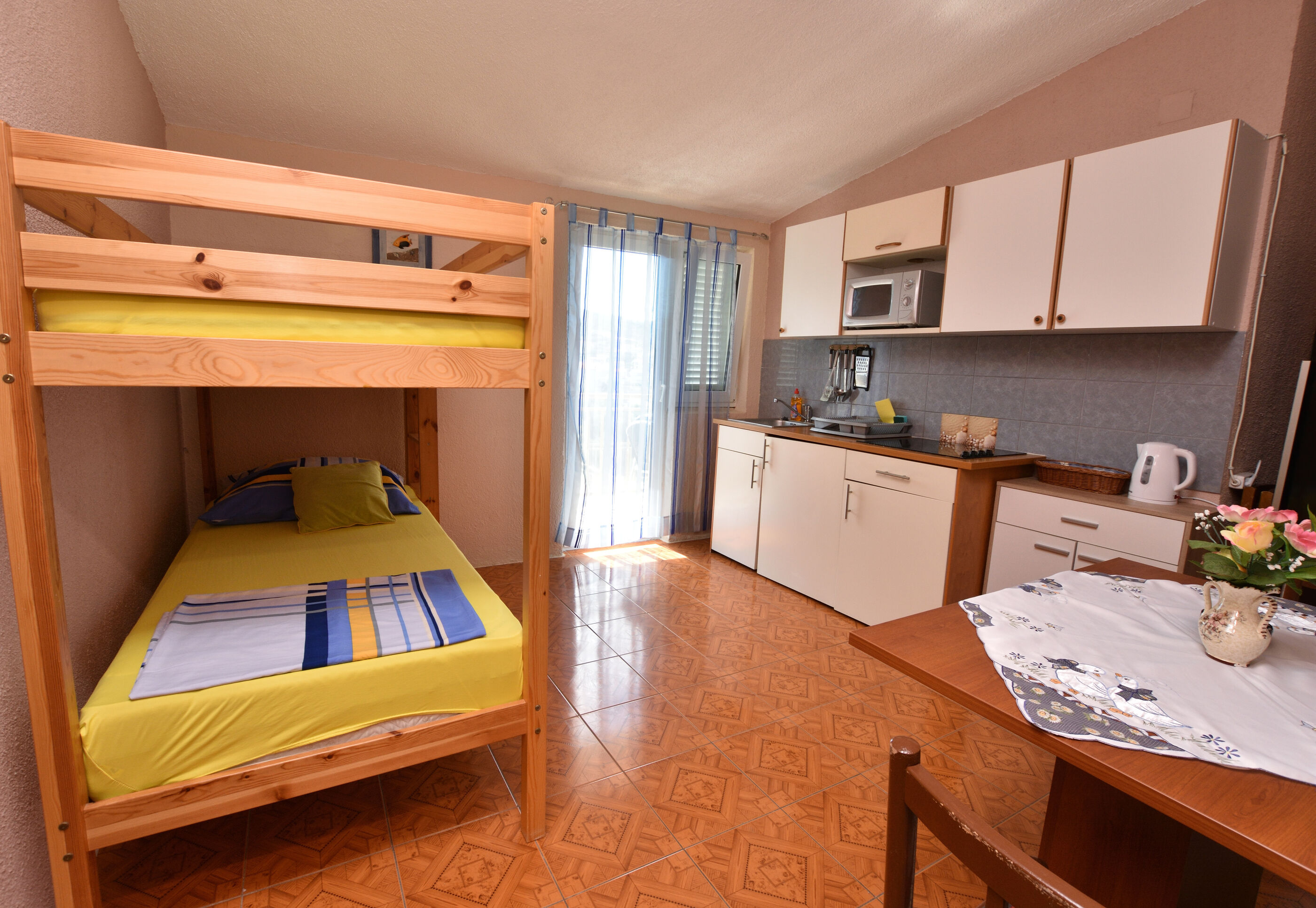 Apartments Jurkic 78001-A7