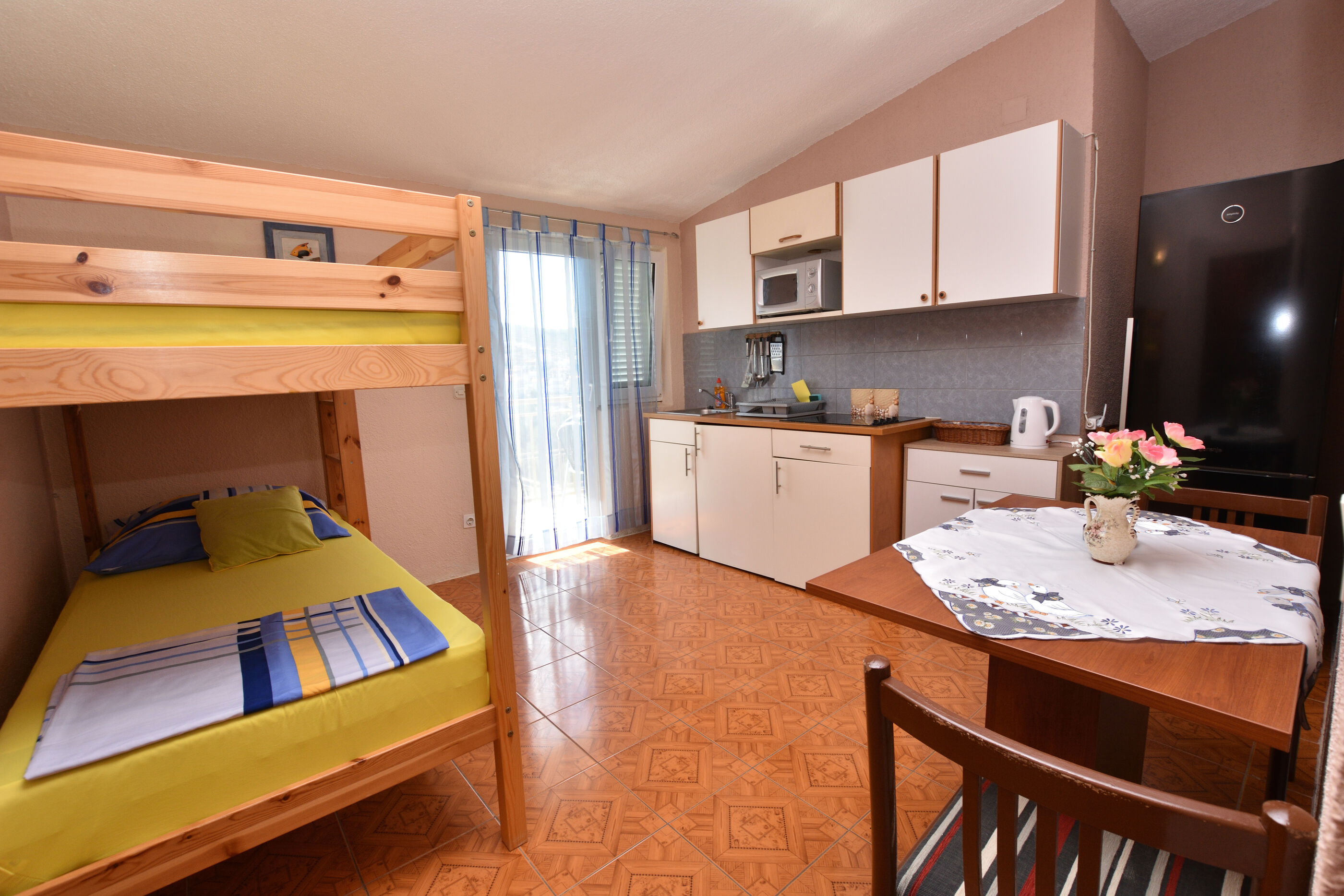 Apartments Jurkic 78001-A7