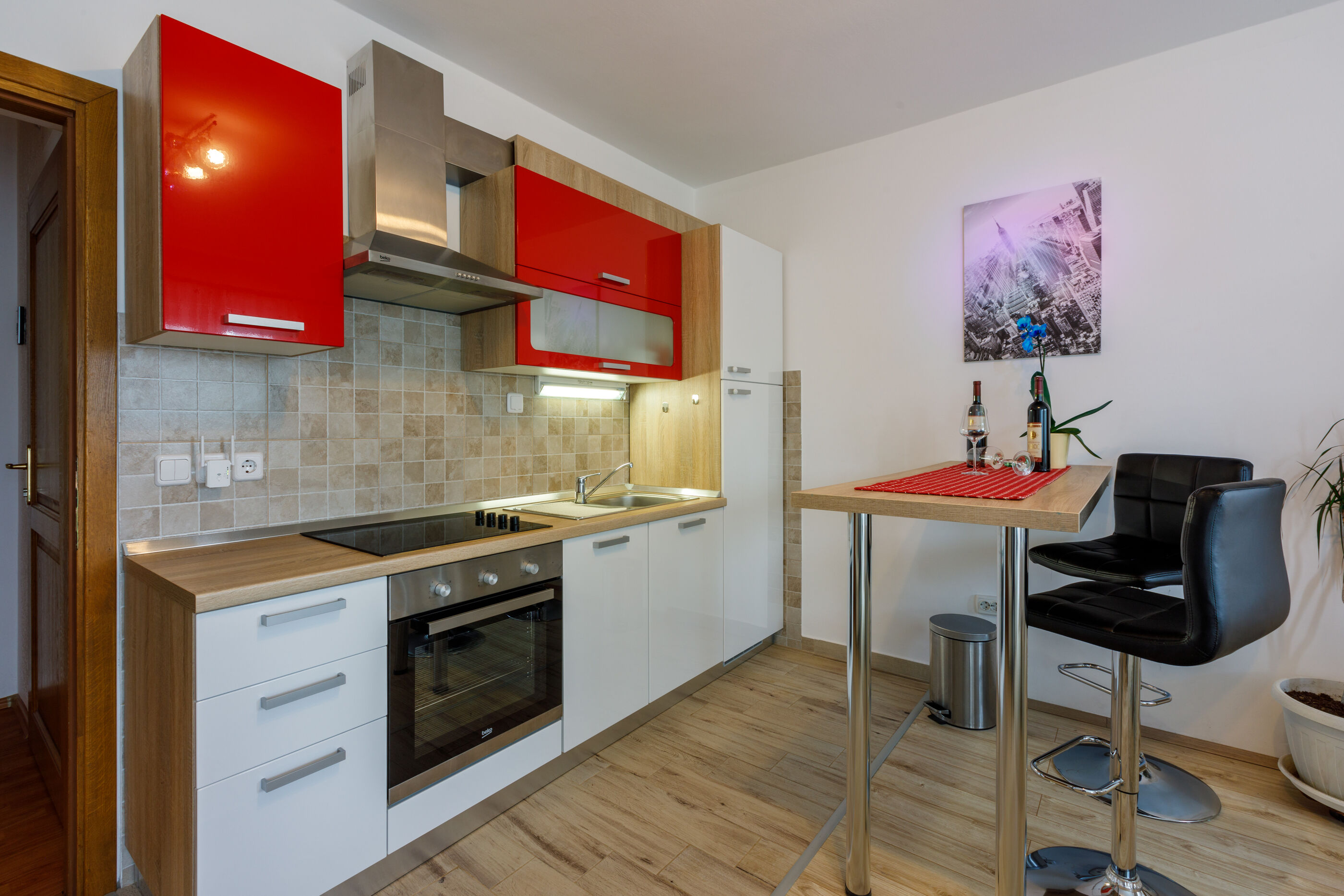Apartments Dolloree 77961-A1