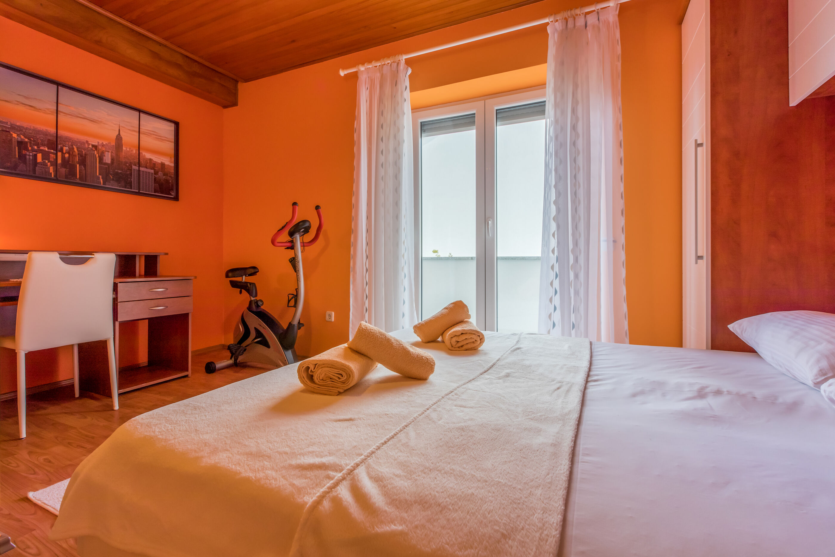 Apartments Dolloree 77961-A1
