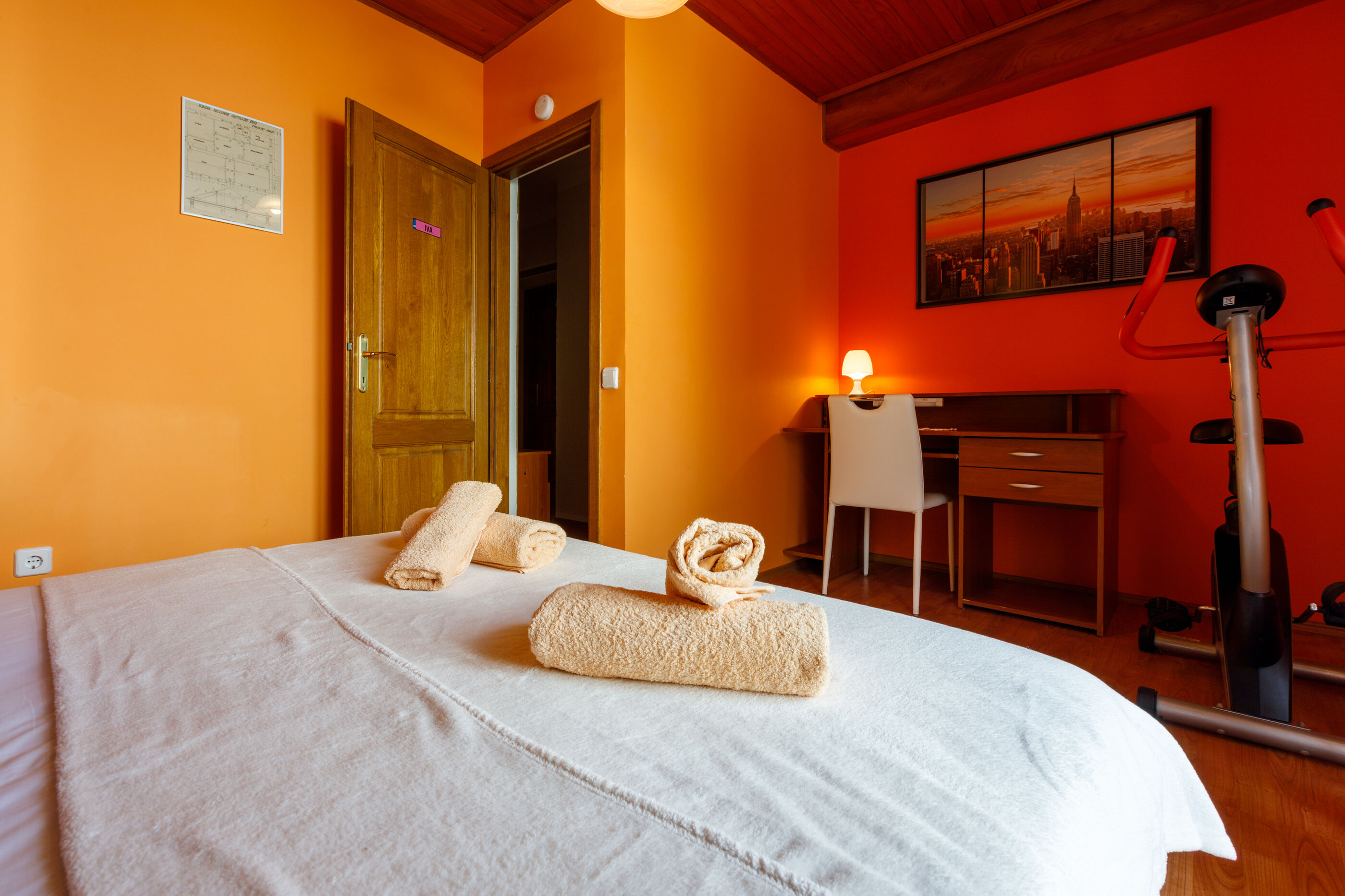 Apartments Dolloree 77961-A1