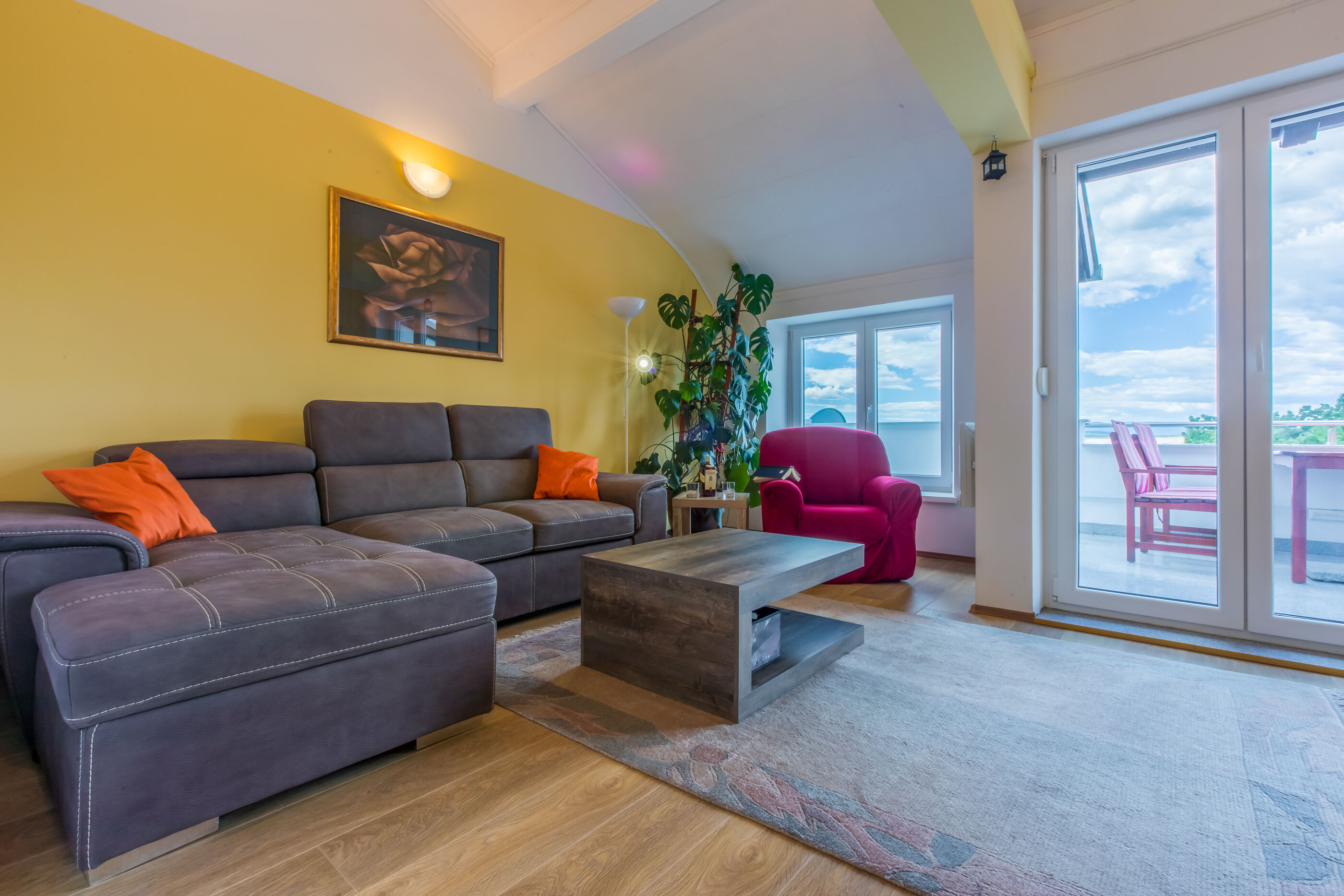Apartments Dolloree 77961-A2