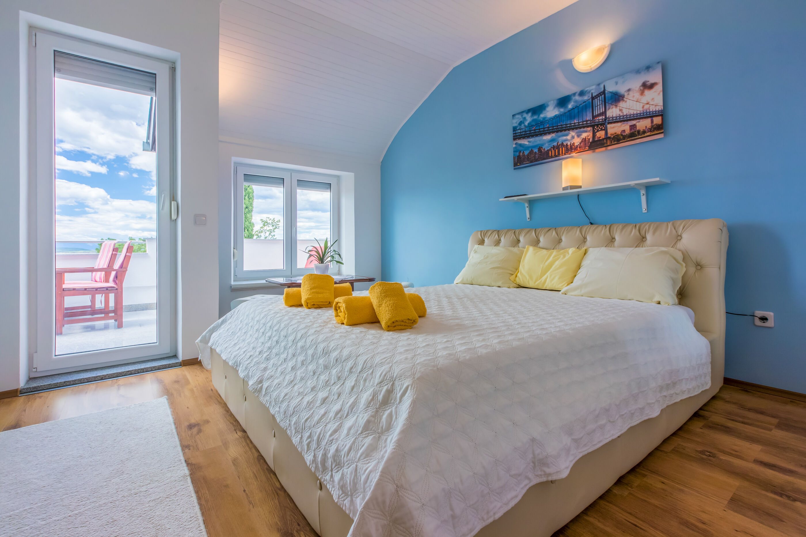 Apartments Dolloree 77961-A2