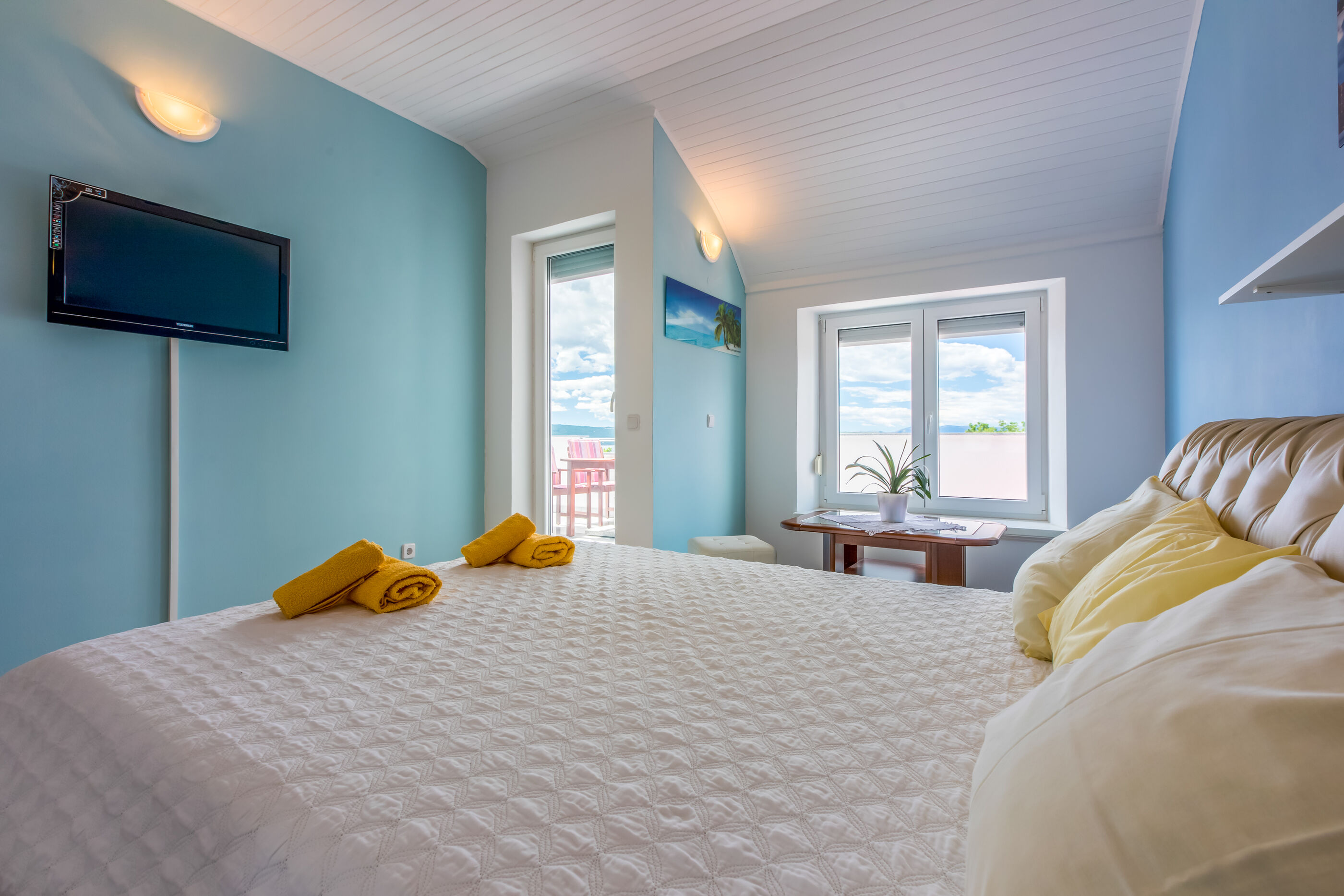 Apartments Dolloree 77961-A2