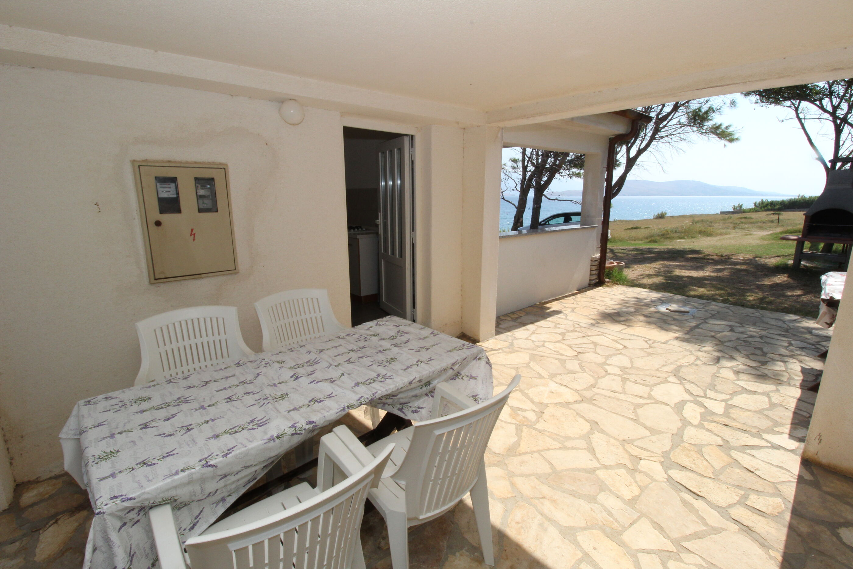 Apartman Marija A1