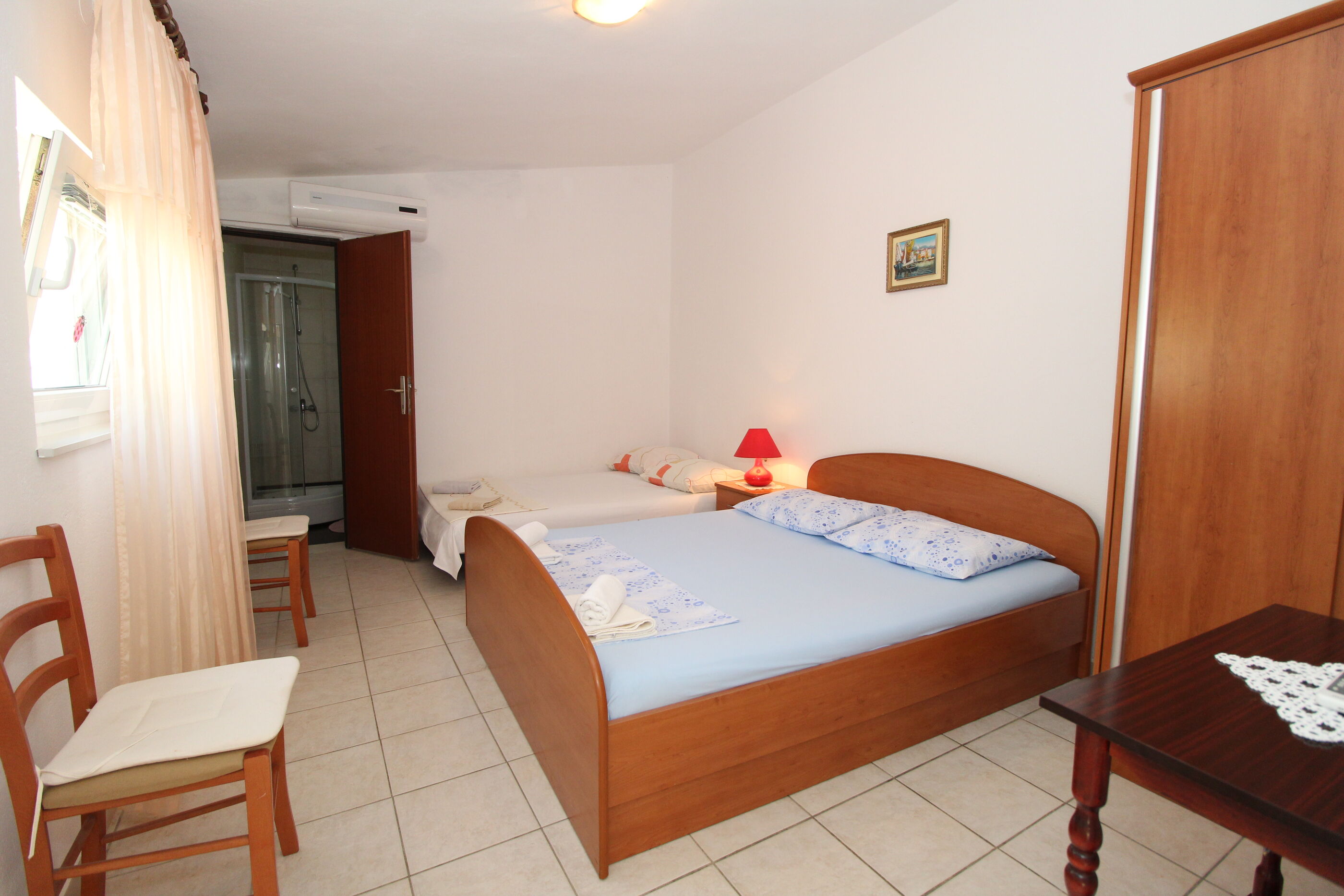 Apartman Marija A1