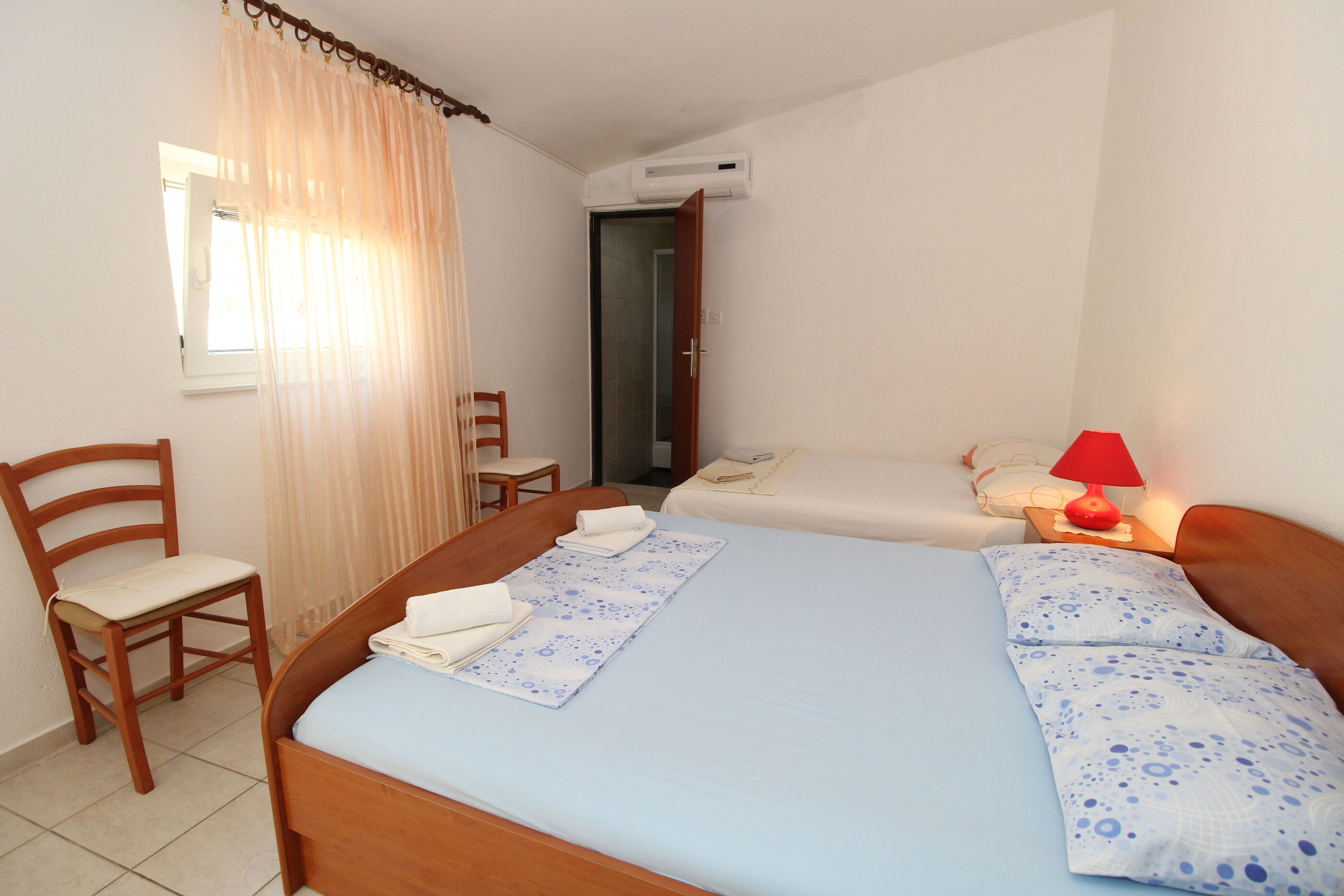 Apartman Marija A1