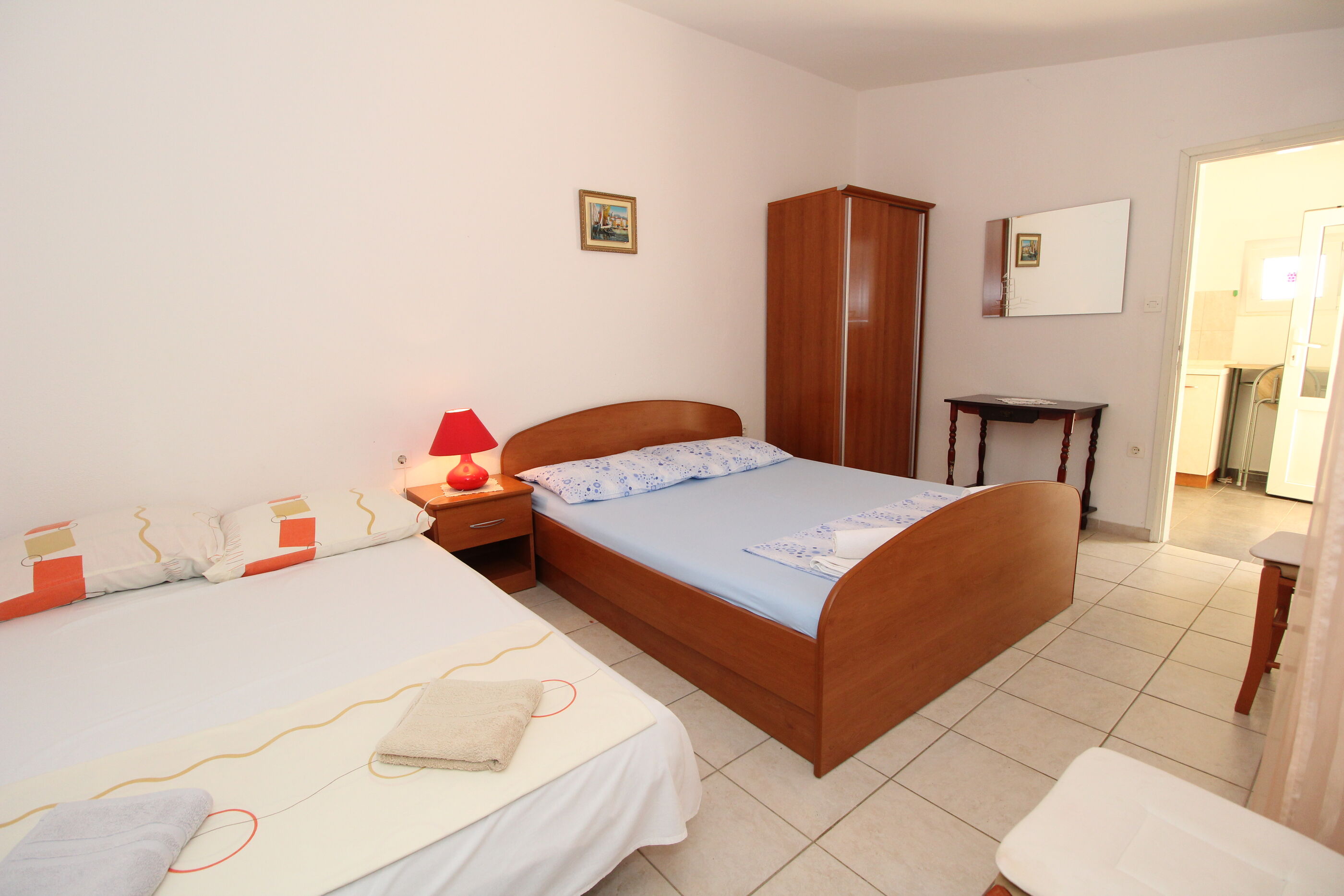 Apartman Marija A1