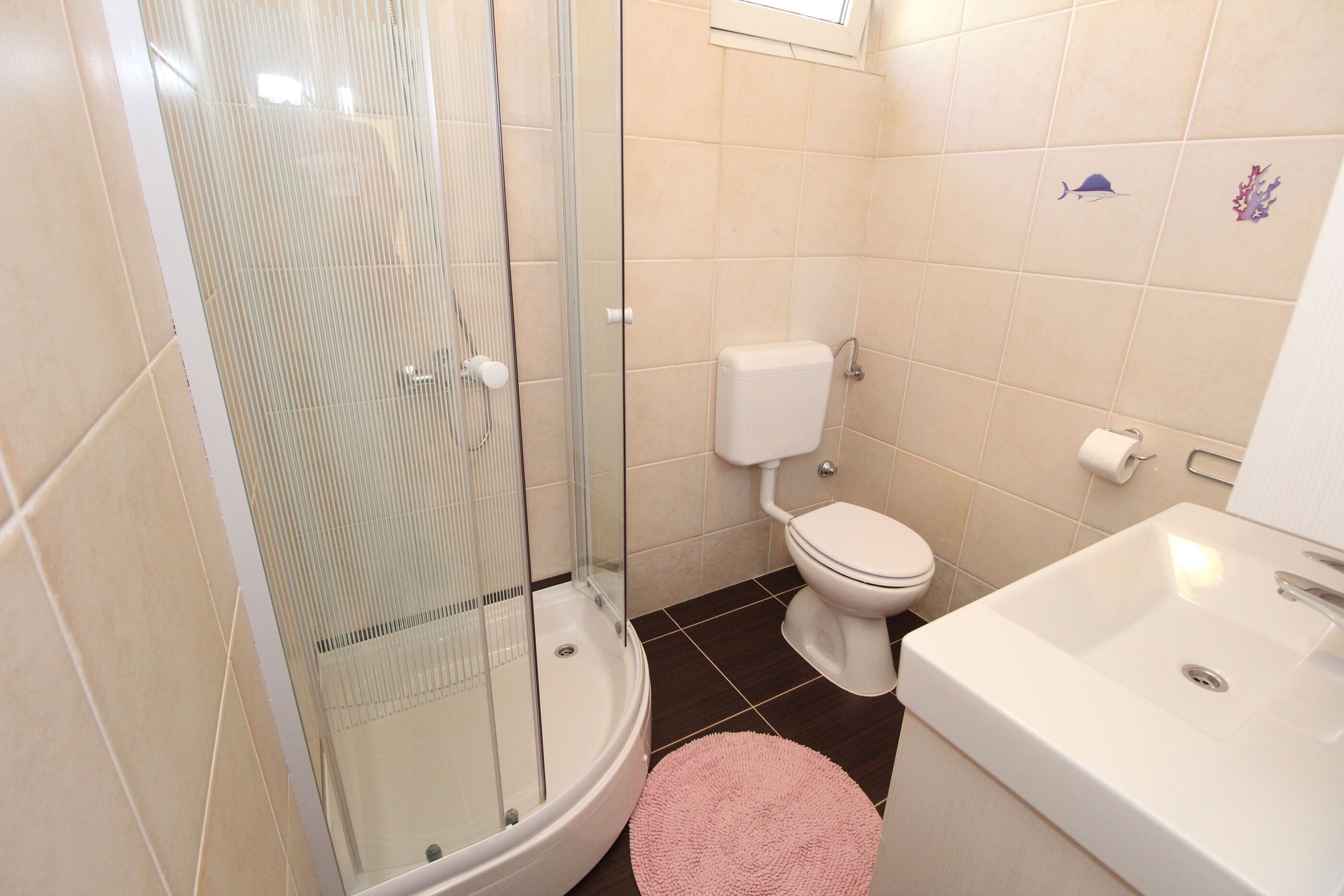 Apartman Marija A1