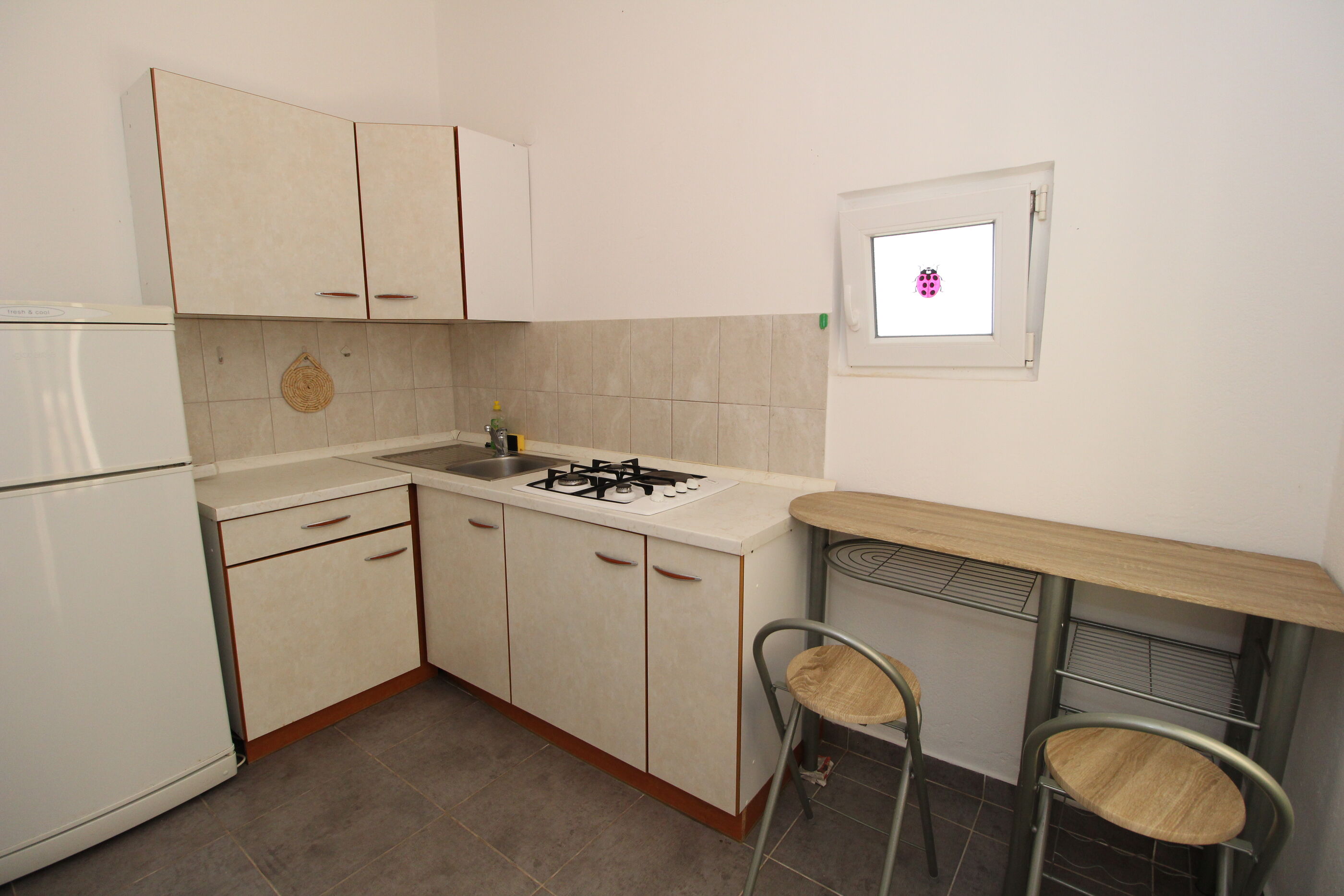 Apartman Marija A1
