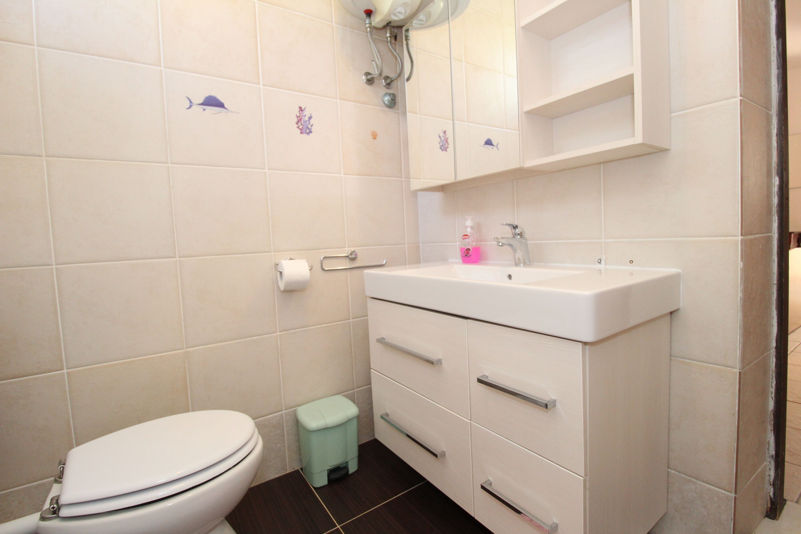 Apartman Marija A1