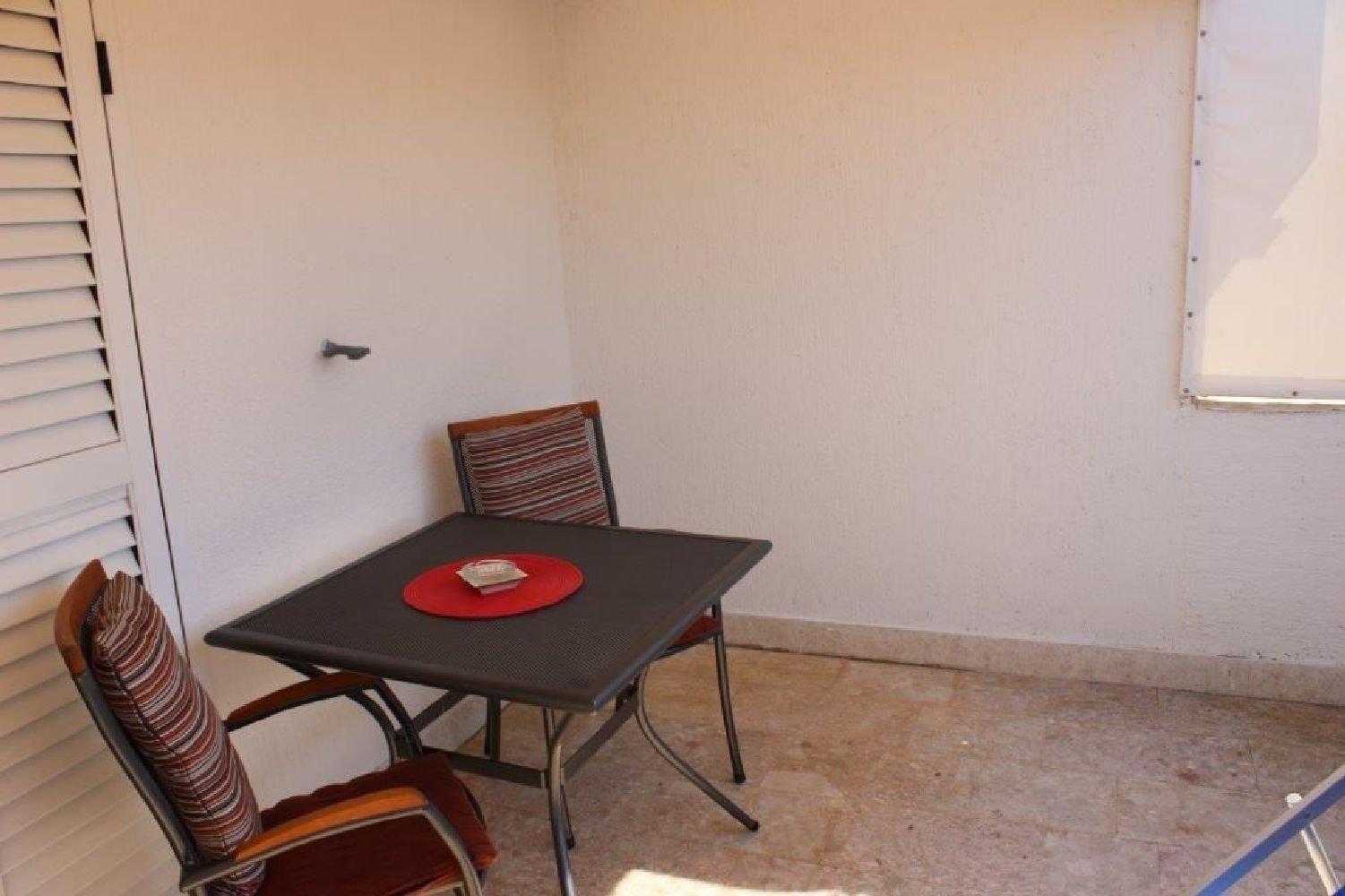Apartments Berislav 22721-A1