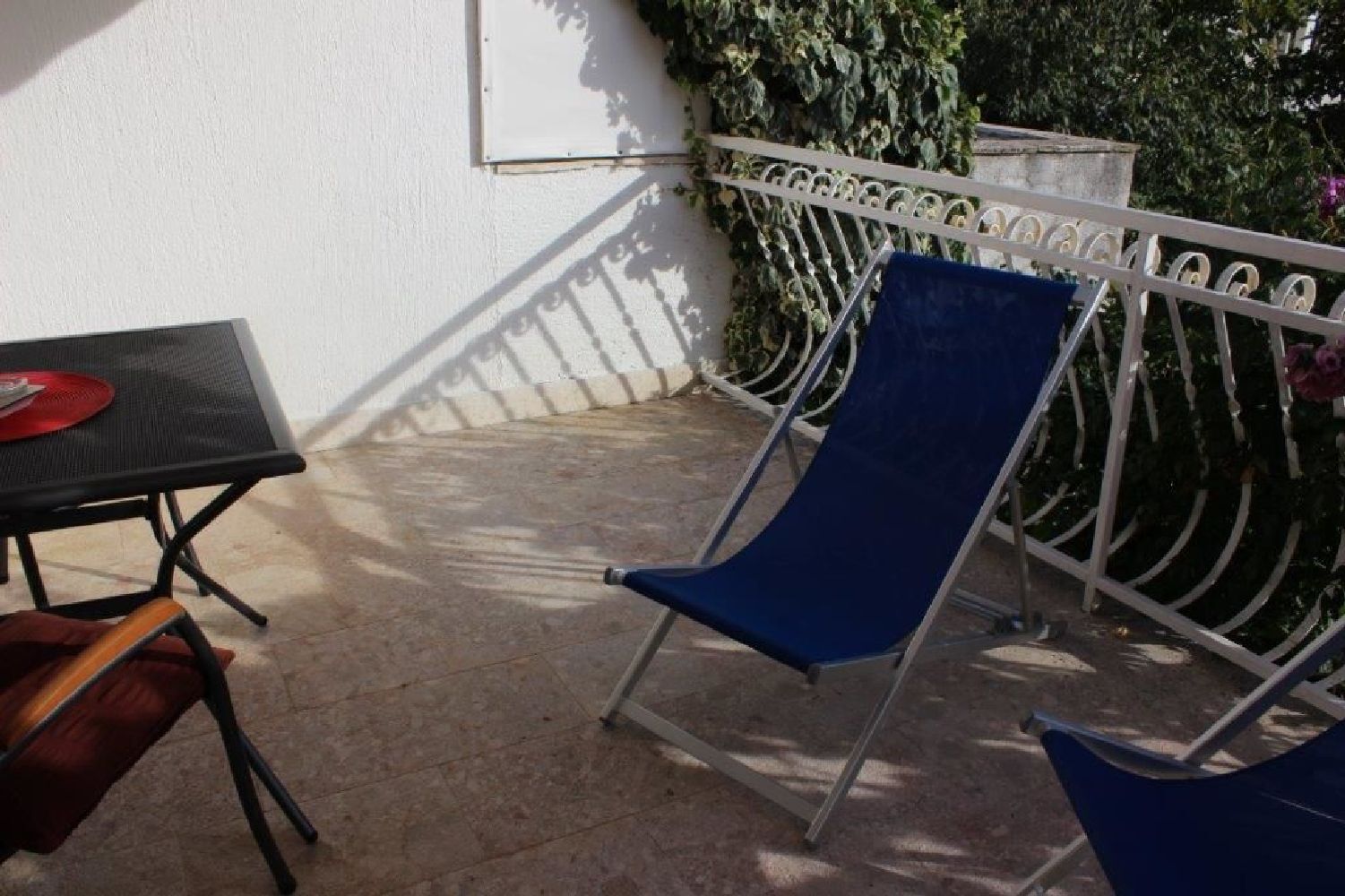 Apartments Berislav 22721-A1