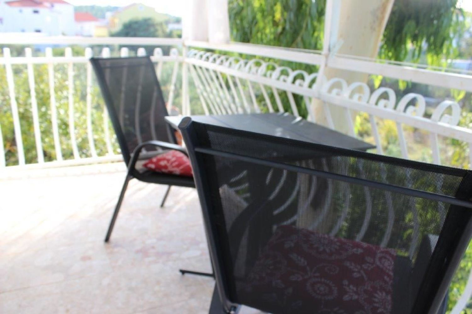 Apartments Berislav 22721-A2