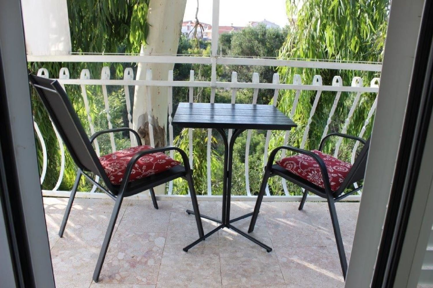 Apartments Berislav 22721-A2