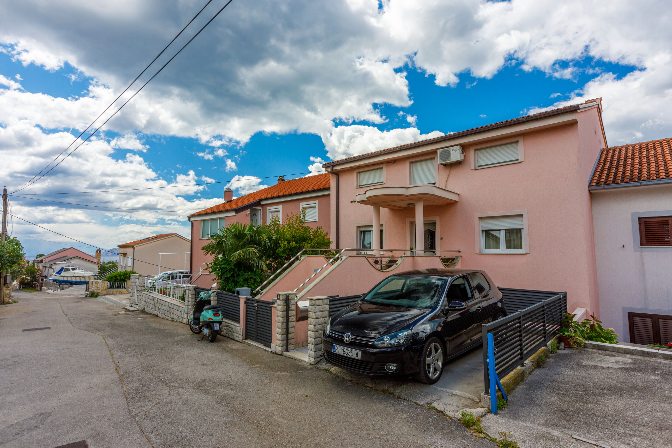 Apartments Hana 62452-A2