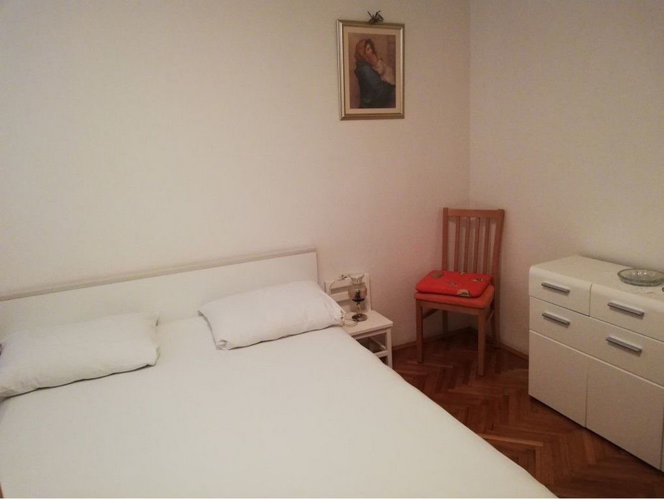 Apartment and Rooms Ruža 35621-S1